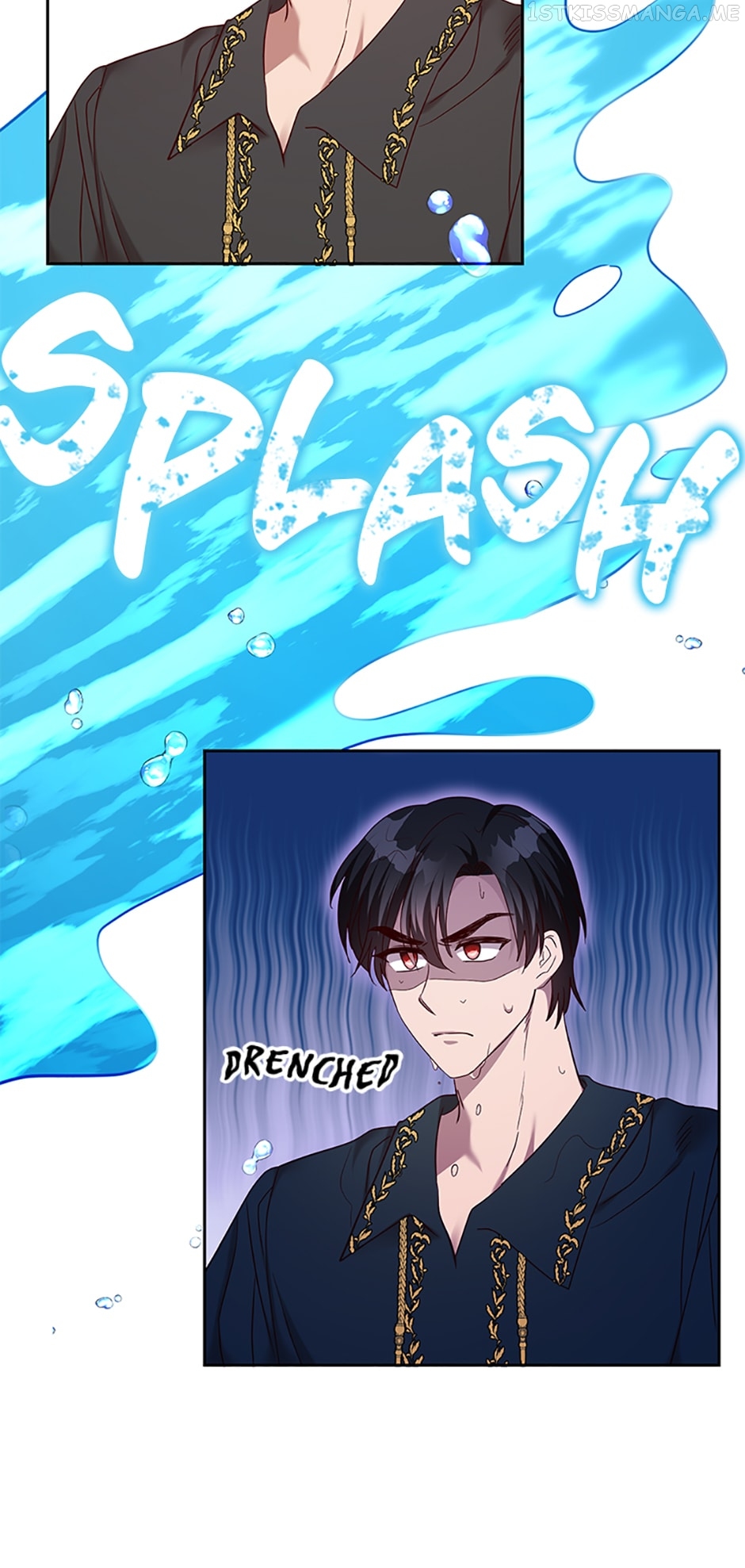 GENTLE TYRANT Chapter 59 - page 45