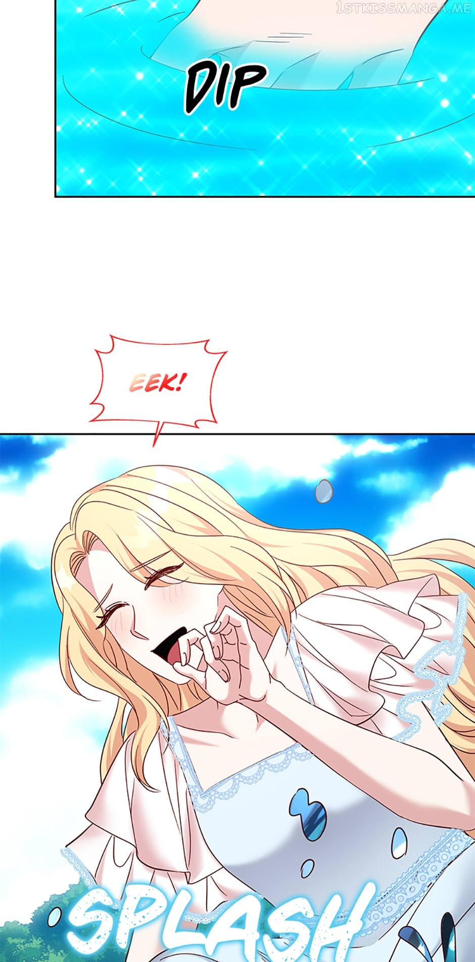 GENTLE TYRANT Chapter 59 - page 47