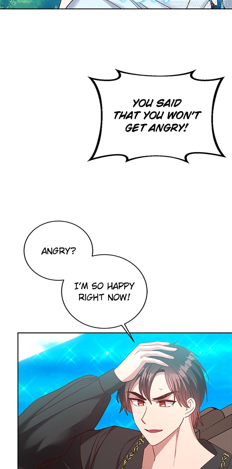 GENTLE TYRANT Chapter 59 - page 48