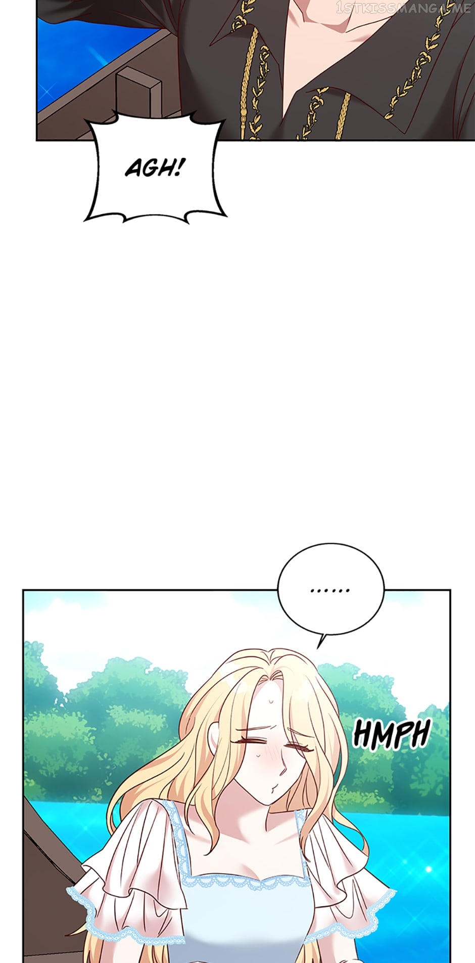 GENTLE TYRANT Chapter 59 - page 49