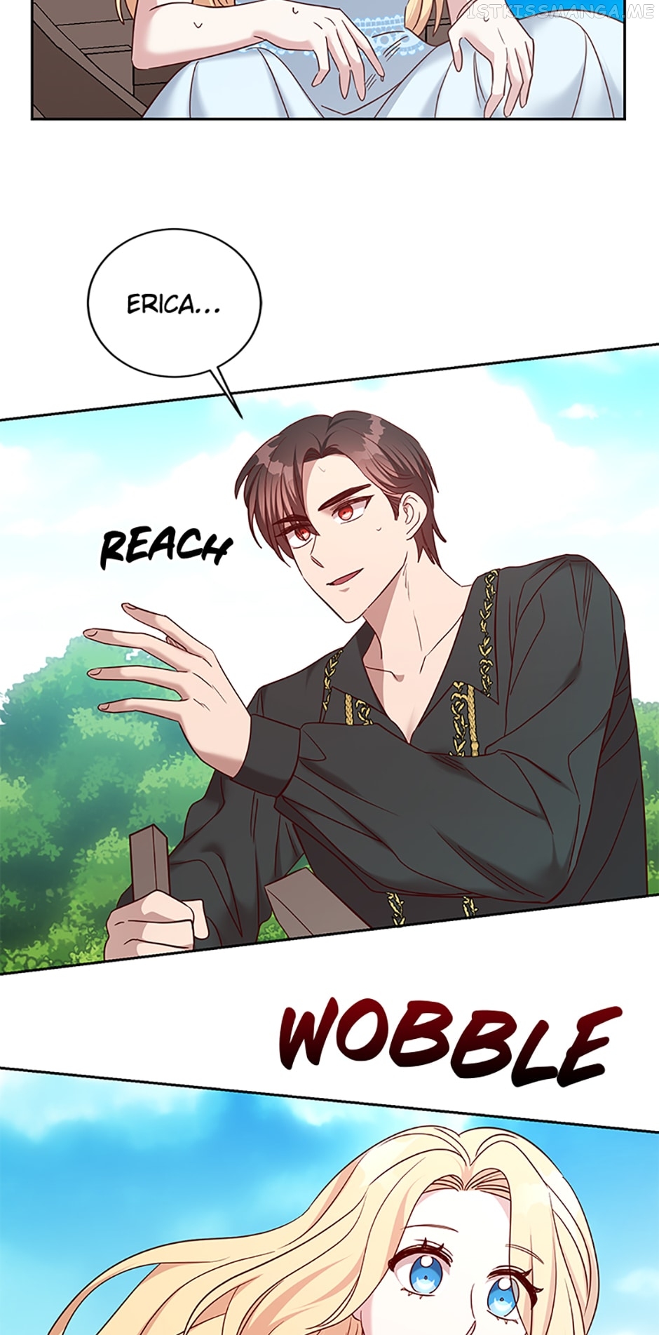 GENTLE TYRANT Chapter 59 - page 50