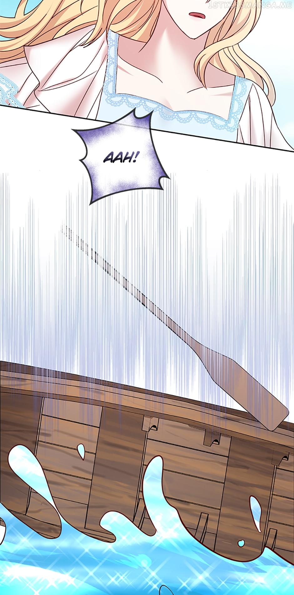 GENTLE TYRANT Chapter 59 - page 51