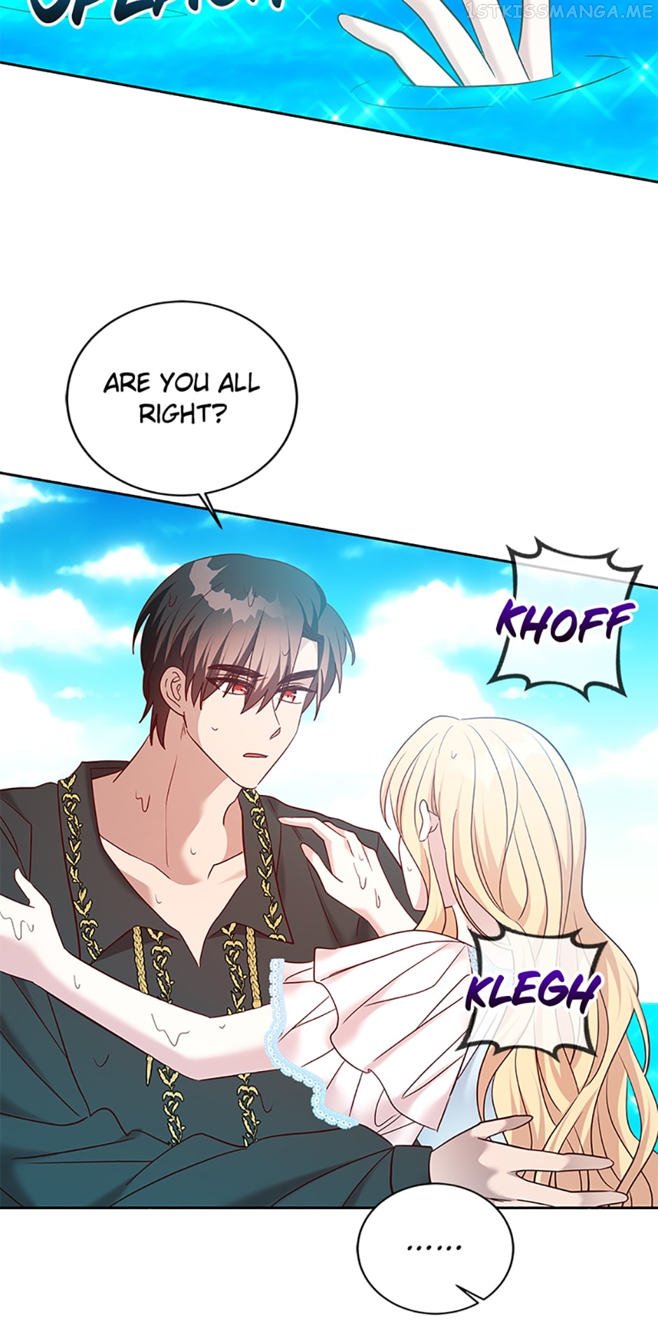 GENTLE TYRANT Chapter 59 - page 53