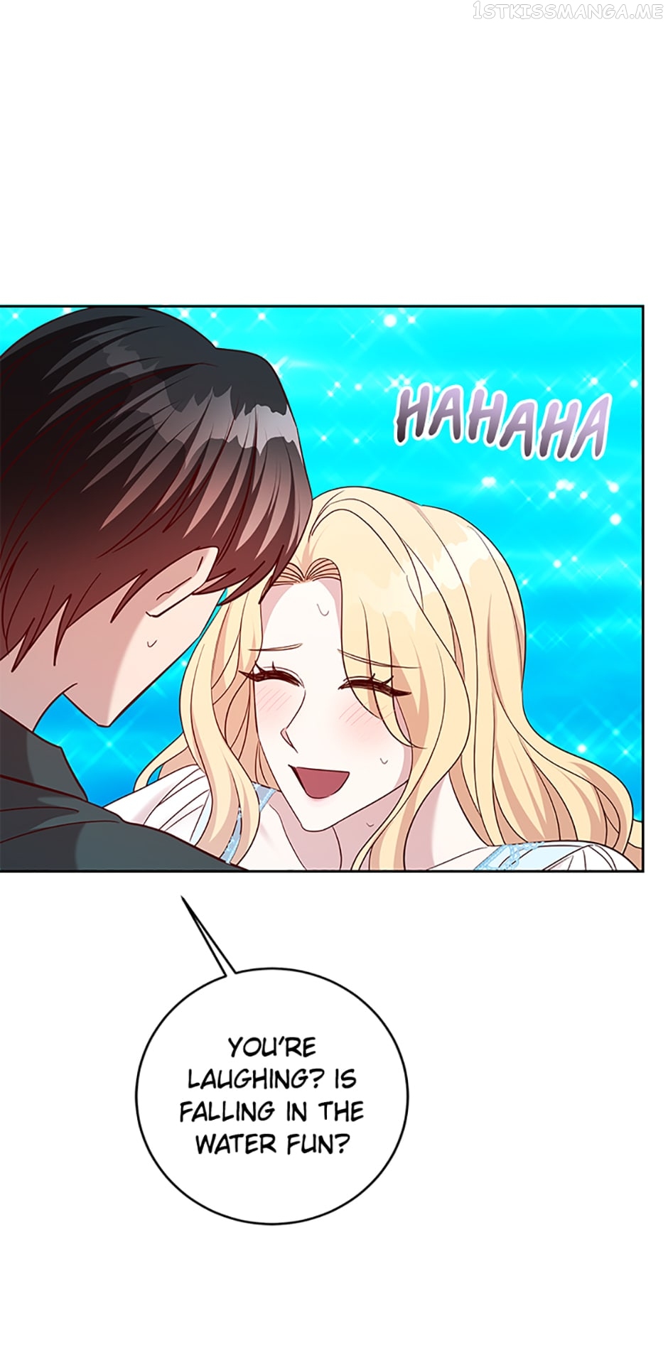 GENTLE TYRANT Chapter 59 - page 54