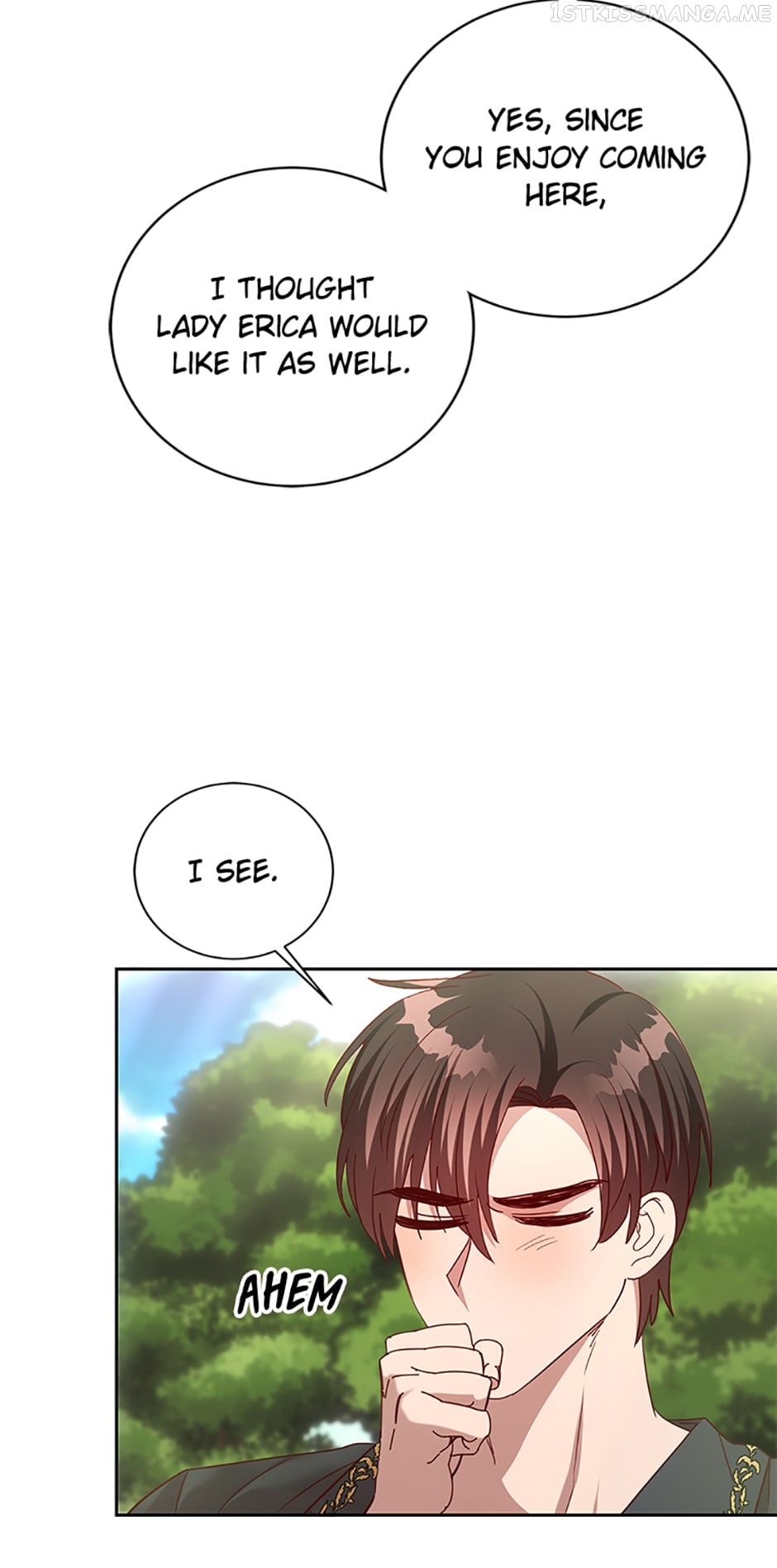 GENTLE TYRANT Chapter 59 - page 7