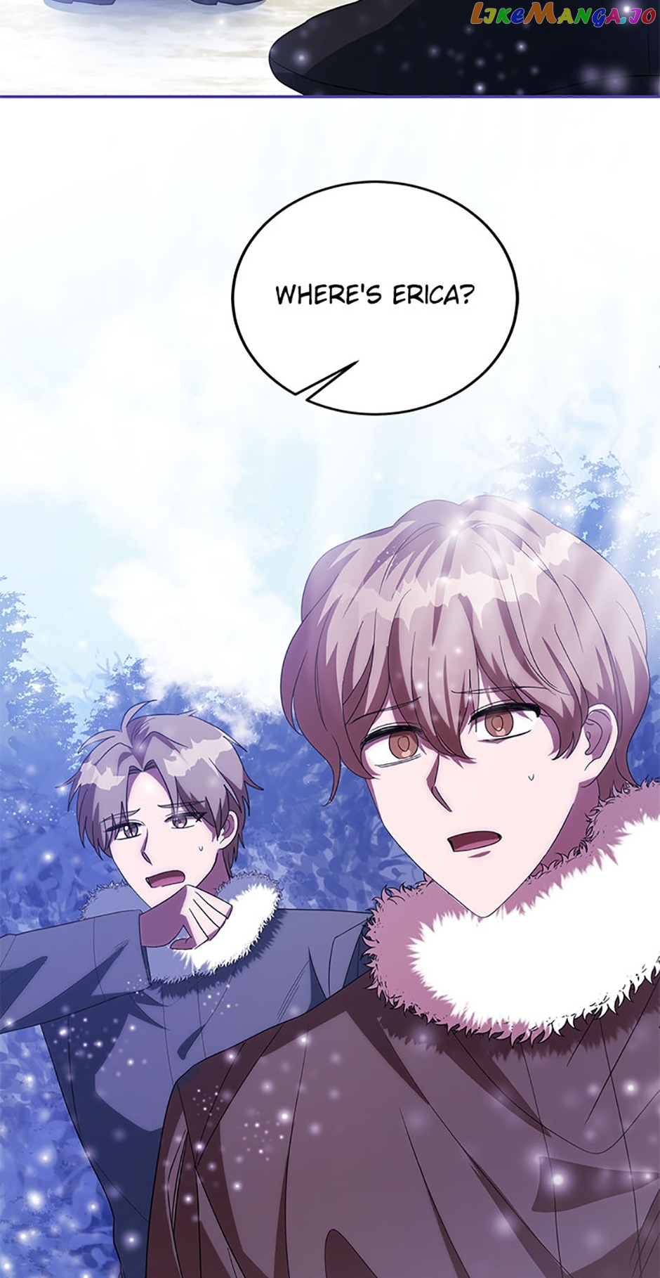 GENTLE TYRANT Chapter 90 - page 12