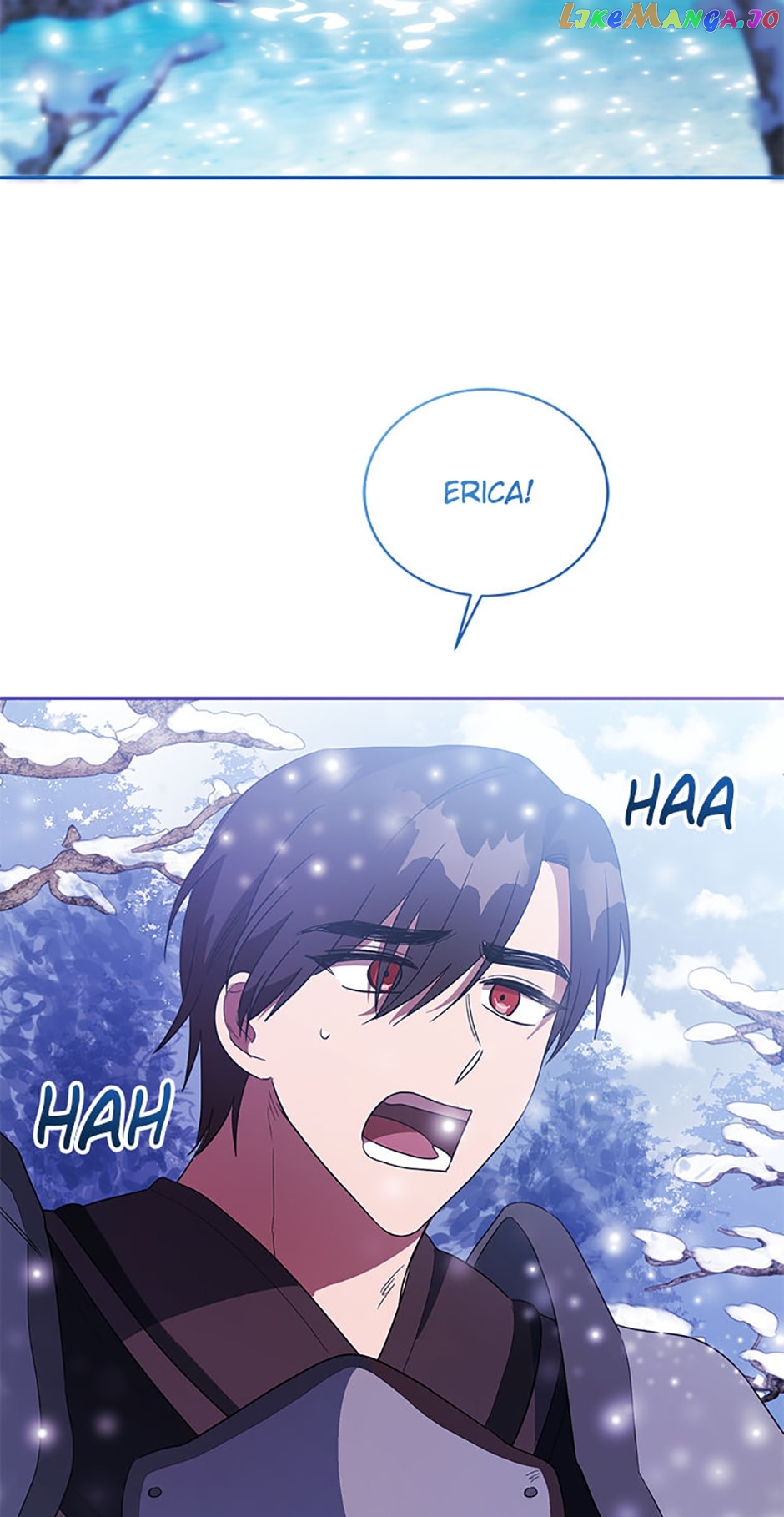GENTLE TYRANT Chapter 90 - page 14