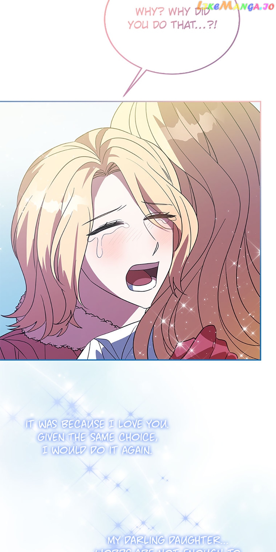 GENTLE TYRANT Chapter 90 - page 23