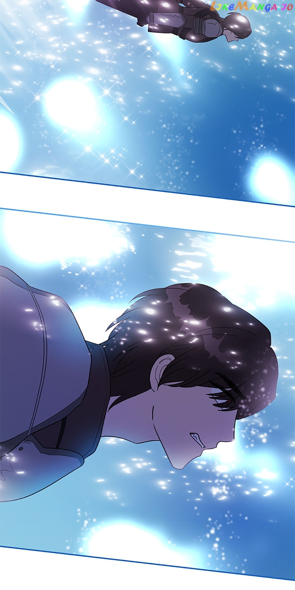 GENTLE TYRANT Chapter 90 - page 29