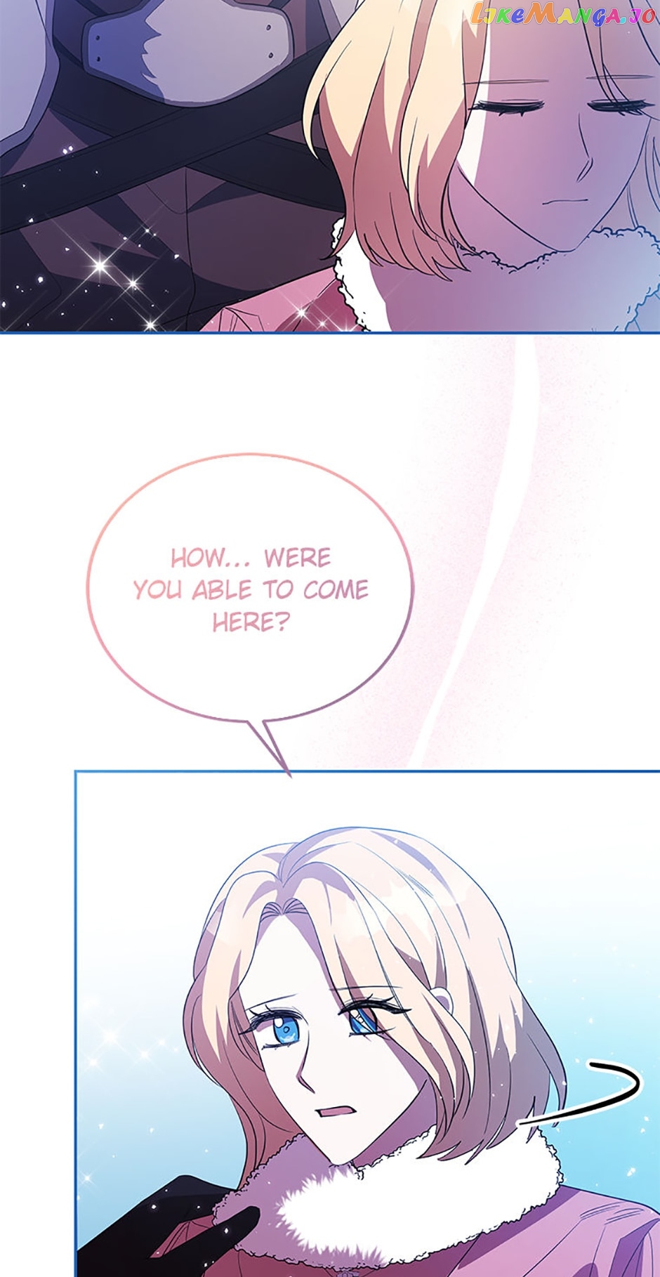 GENTLE TYRANT Chapter 90 - page 32