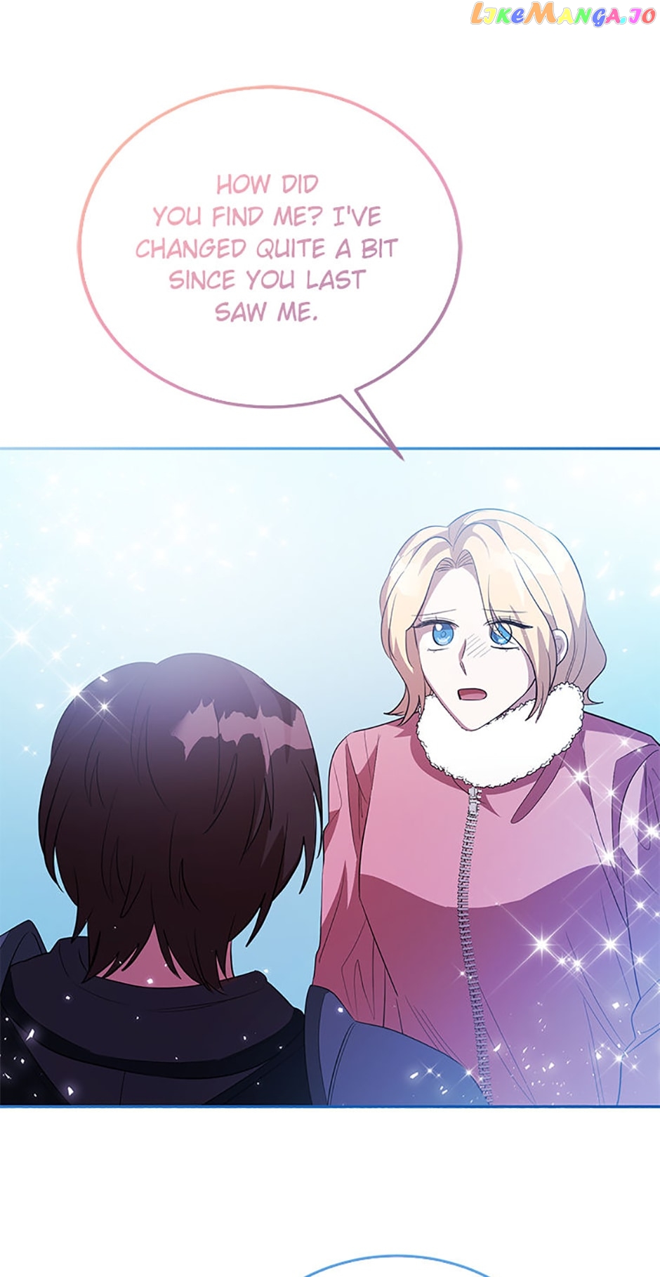 GENTLE TYRANT Chapter 90 - page 34