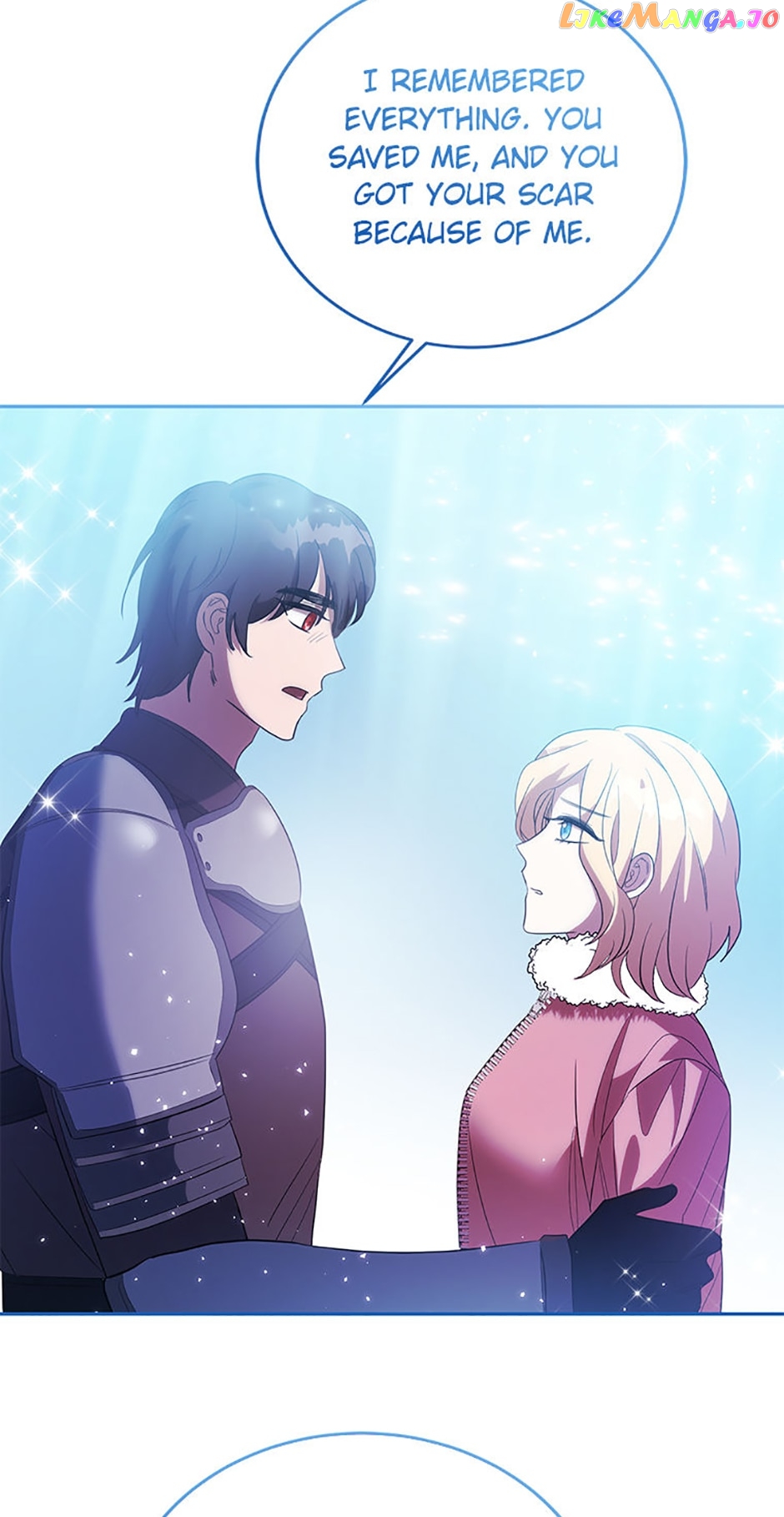 GENTLE TYRANT Chapter 90 - page 35
