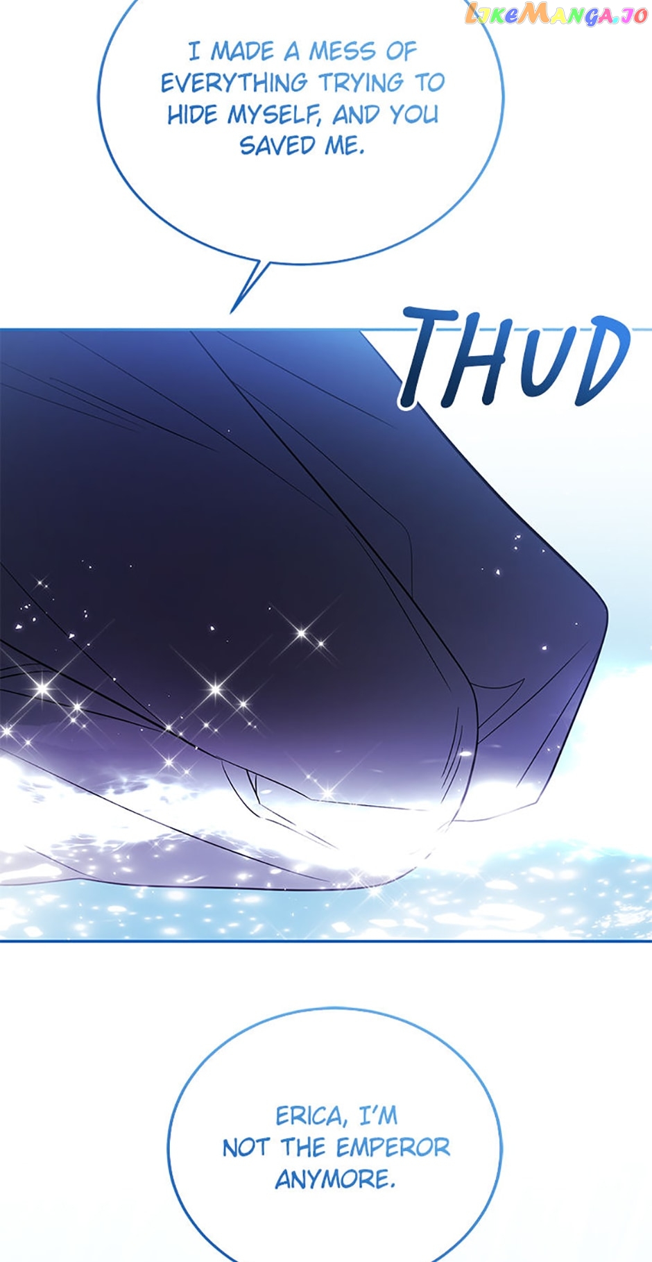 GENTLE TYRANT Chapter 90 - page 36