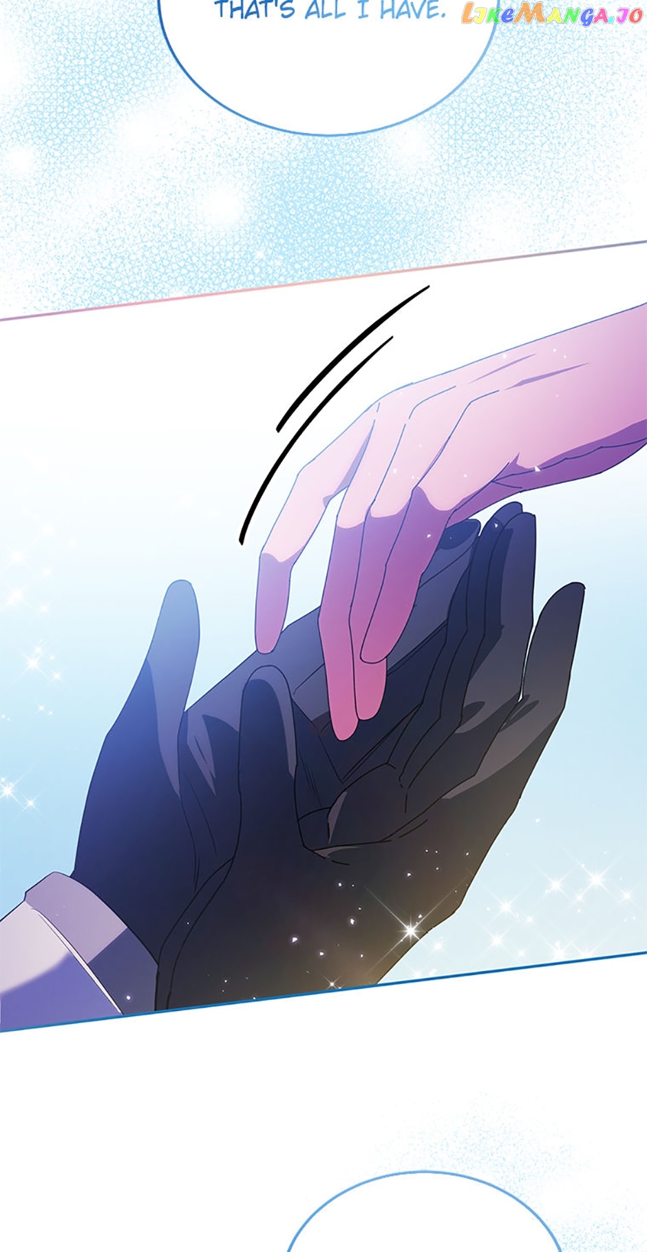 GENTLE TYRANT Chapter 90 - page 38