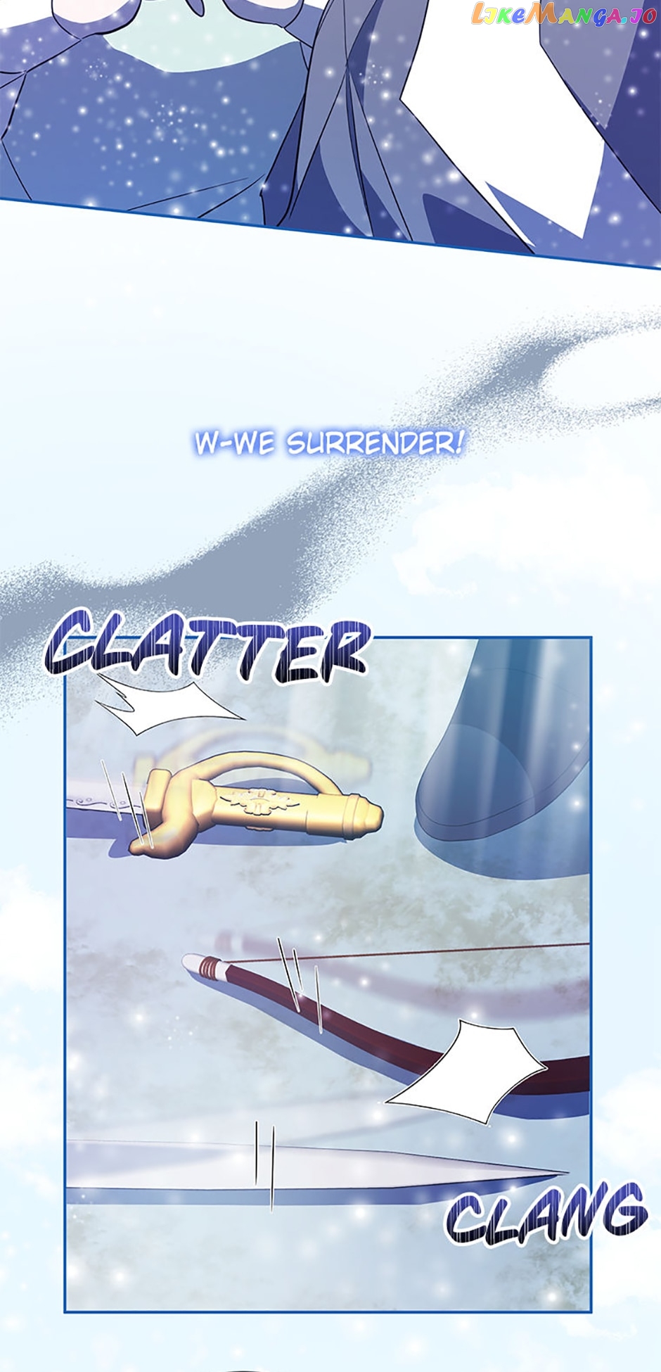 GENTLE TYRANT Chapter 90 - page 4