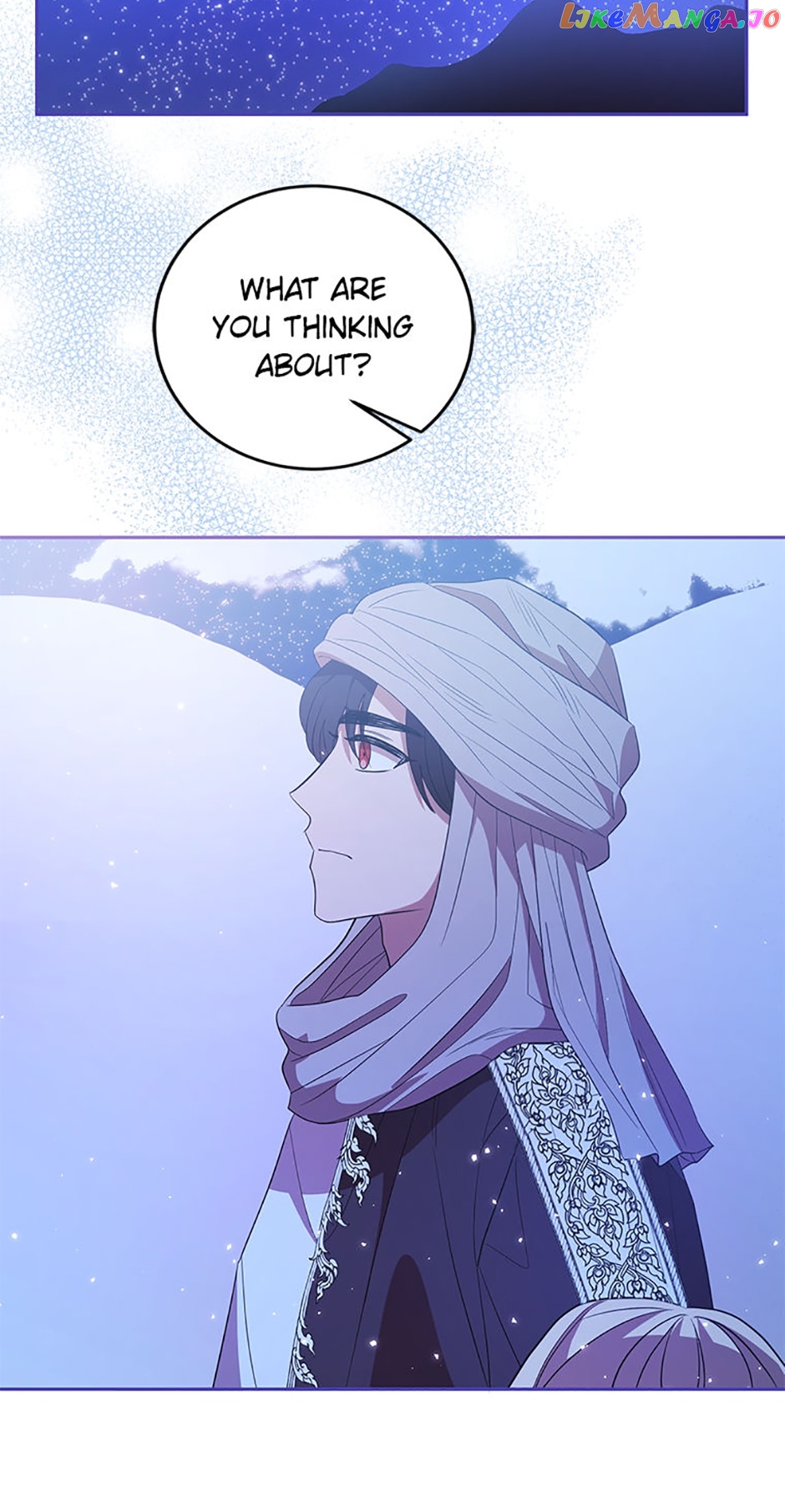 GENTLE TYRANT Chapter 90 - page 49