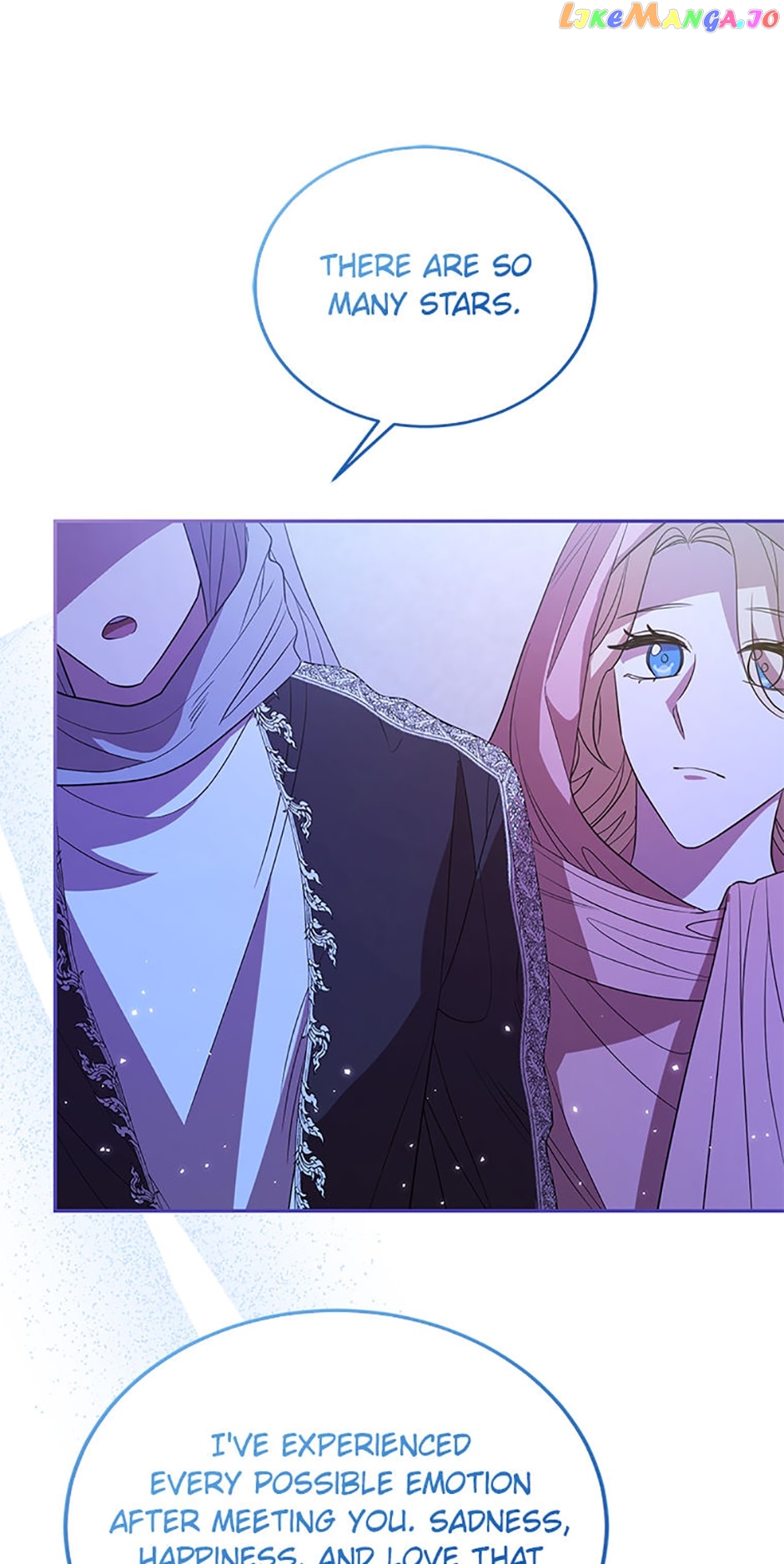 GENTLE TYRANT Chapter 90 - page 50