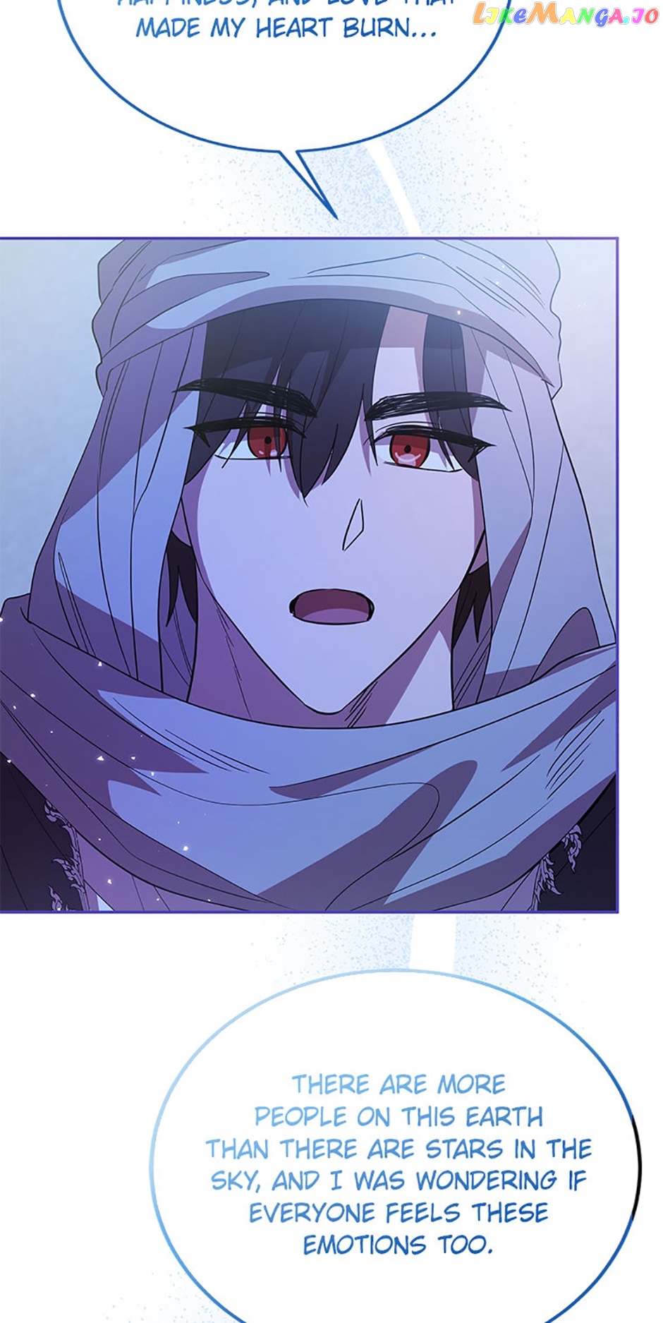 GENTLE TYRANT Chapter 90 - page 51