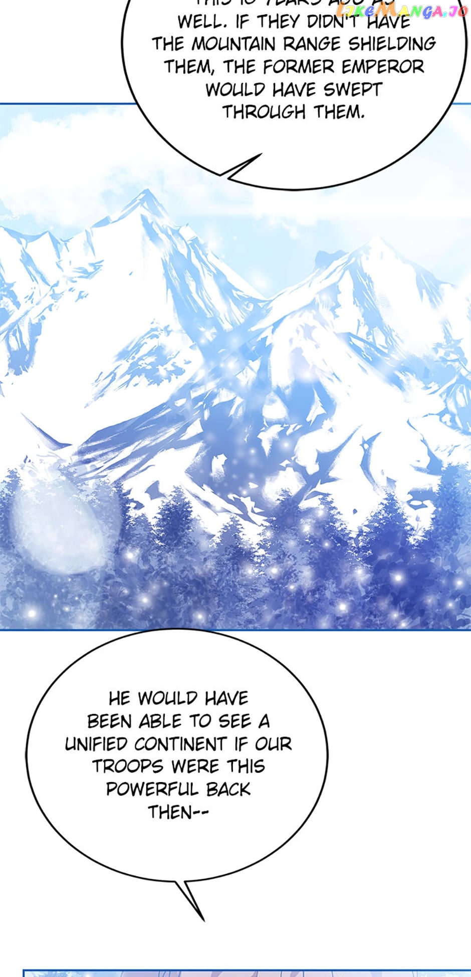 GENTLE TYRANT Chapter 90 - page 6