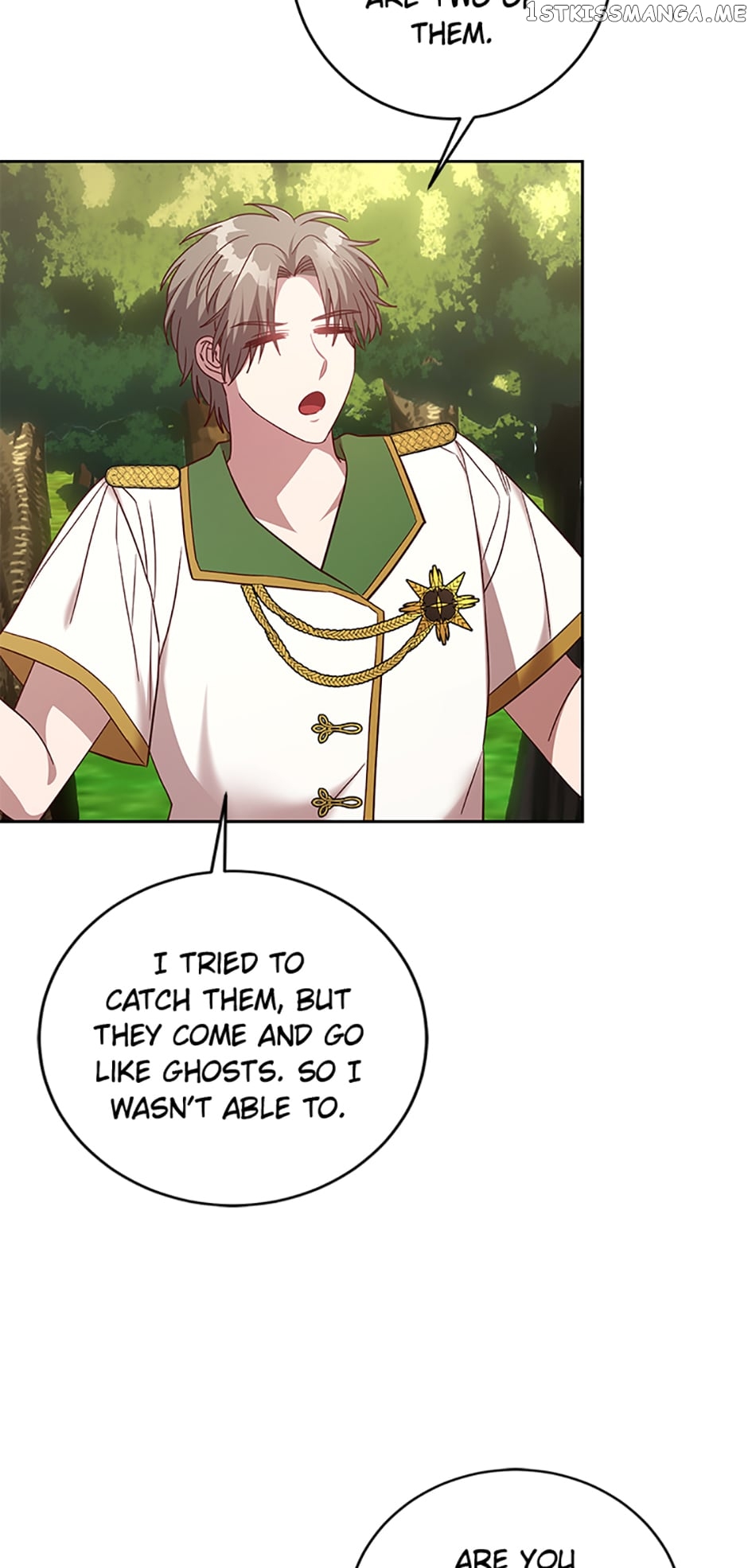 GENTLE TYRANT Chapter 60 - page 11
