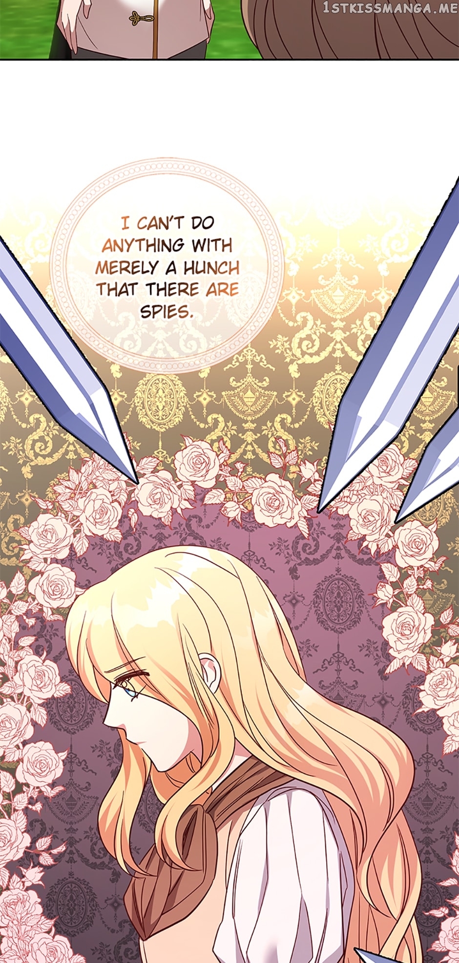 GENTLE TYRANT Chapter 60 - page 13