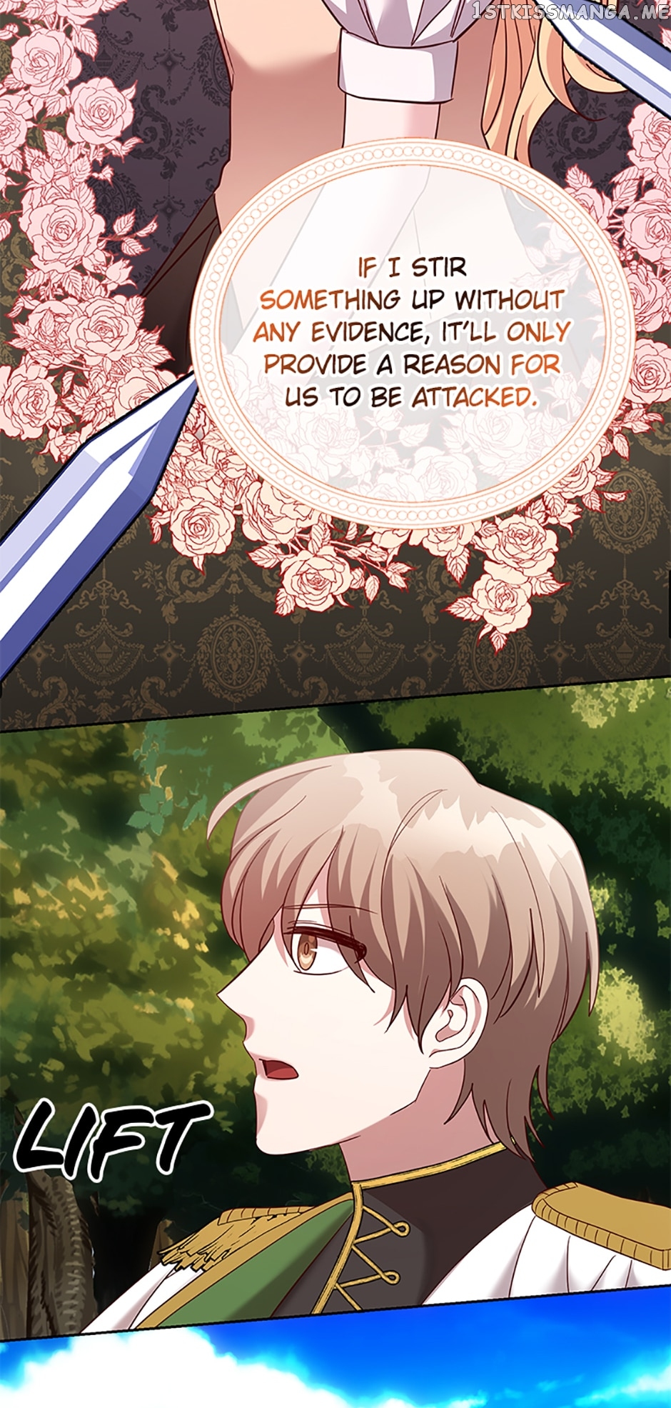 GENTLE TYRANT Chapter 60 - page 14