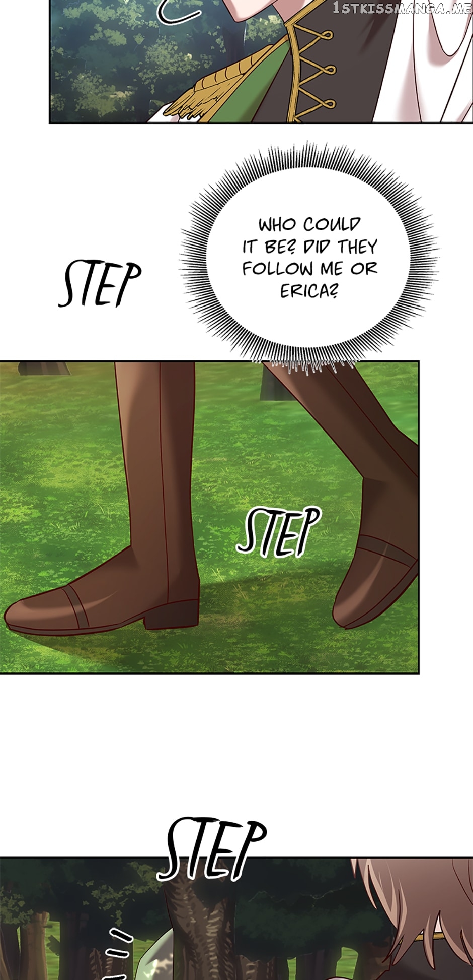 GENTLE TYRANT Chapter 60 - page 2
