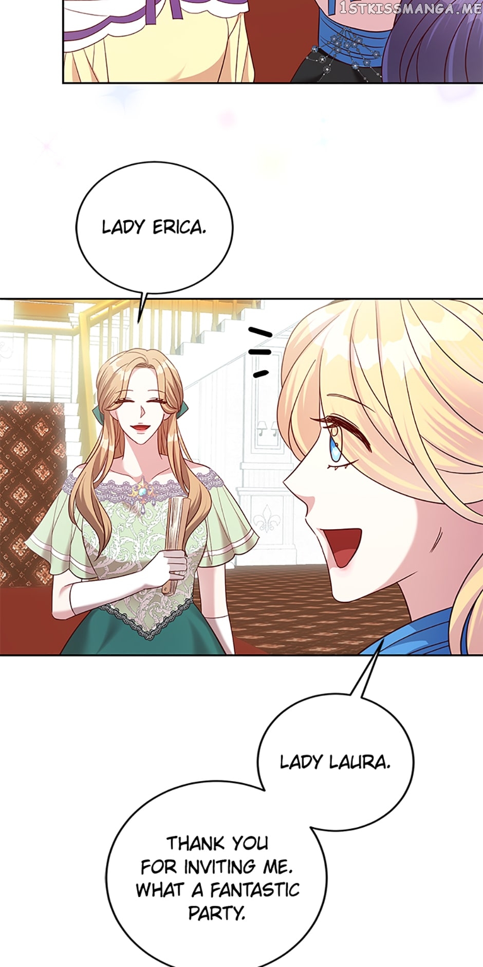 GENTLE TYRANT Chapter 60 - page 21