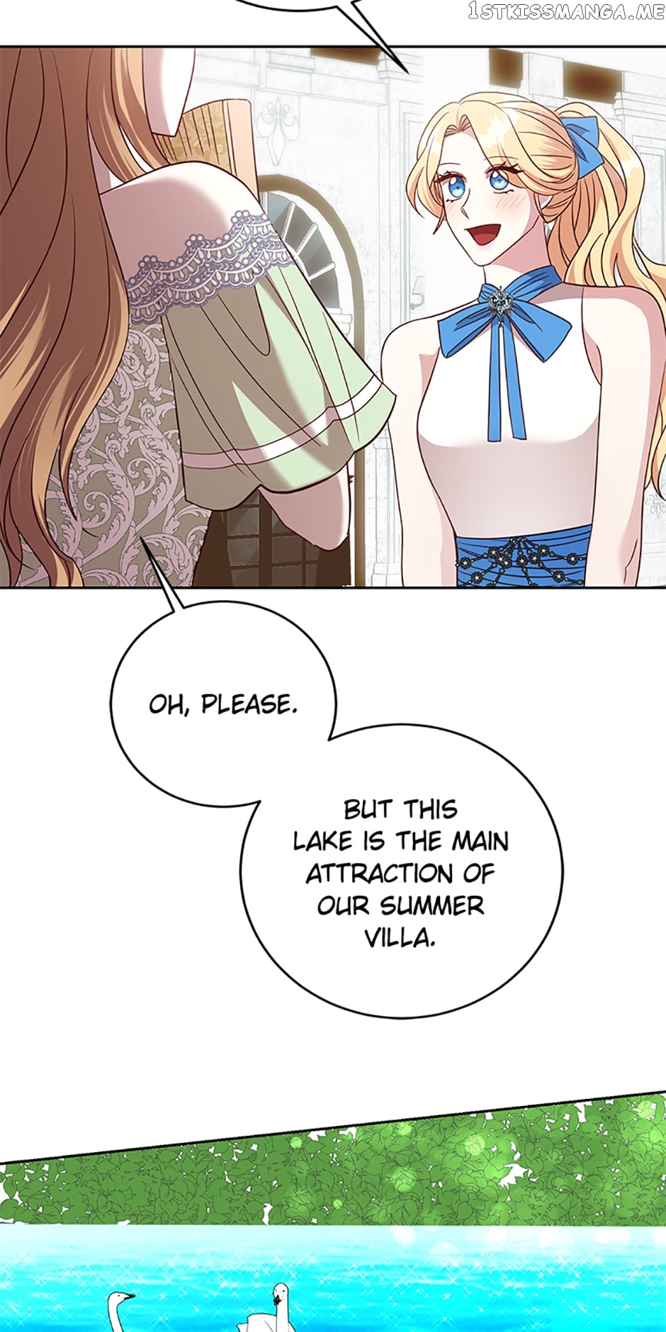 GENTLE TYRANT Chapter 60 - page 22