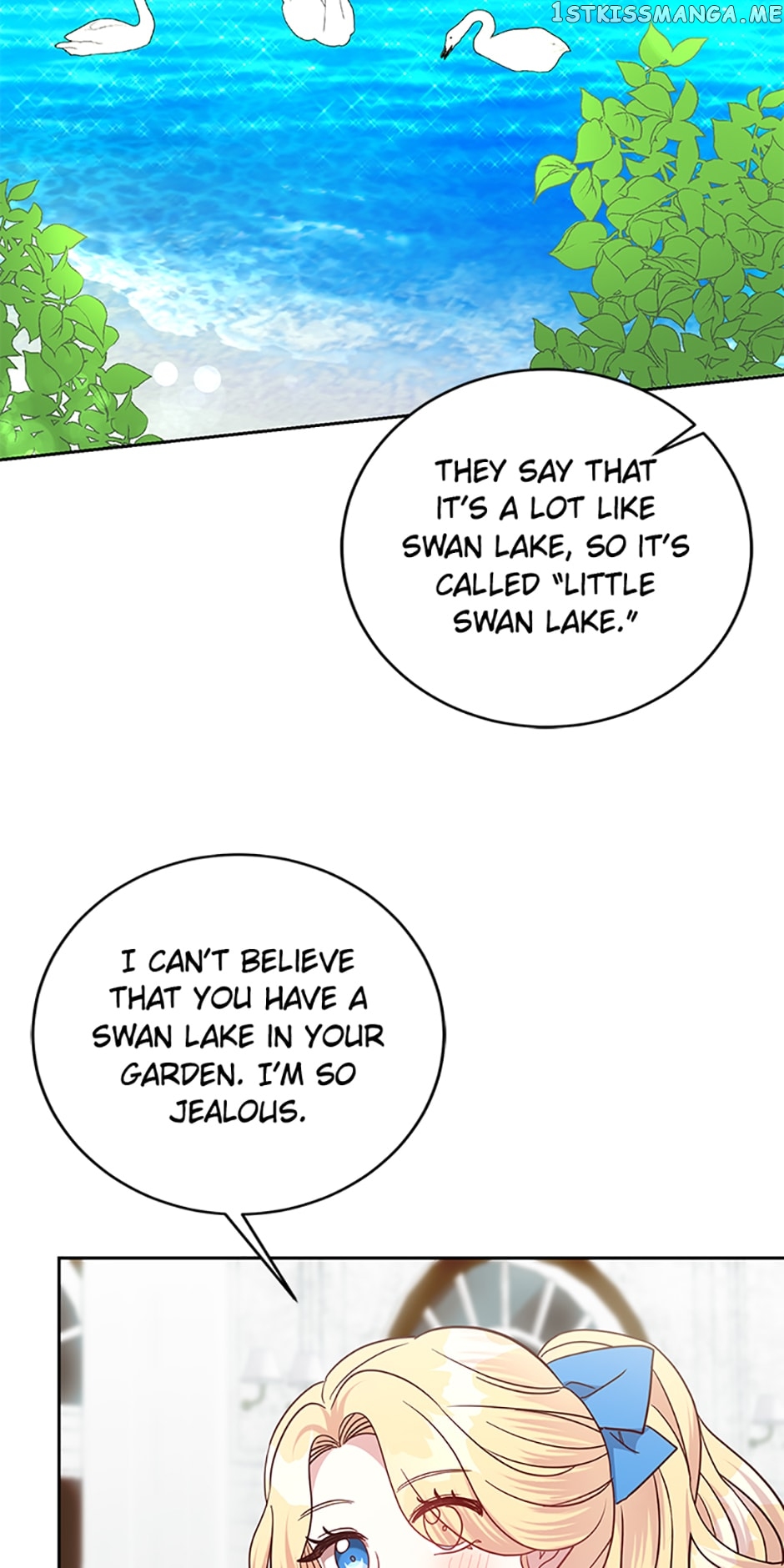 GENTLE TYRANT Chapter 60 - page 23