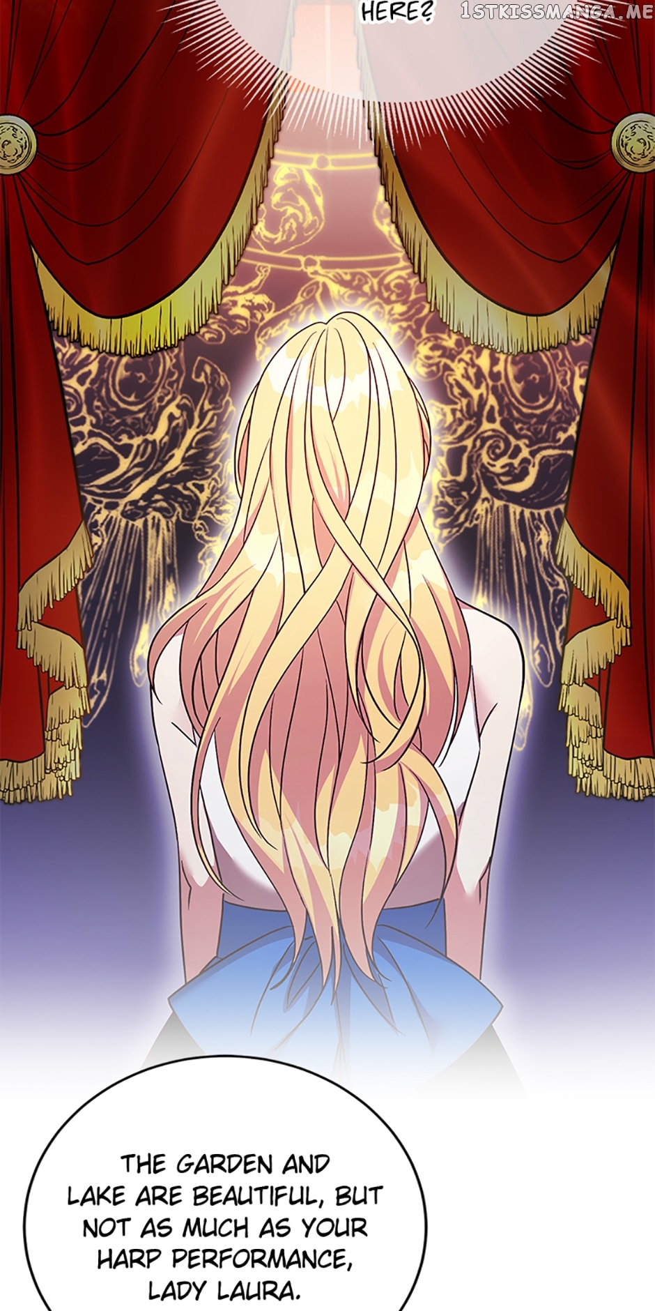 GENTLE TYRANT Chapter 60 - page 26