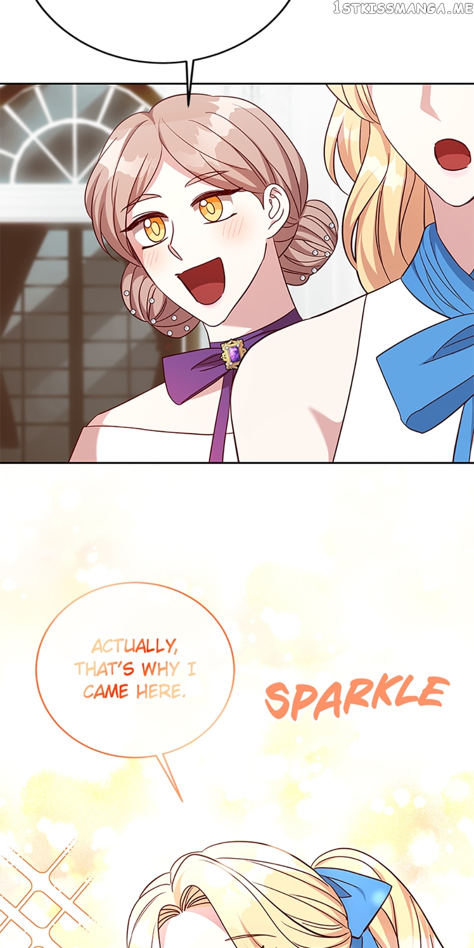 GENTLE TYRANT Chapter 60 - page 27