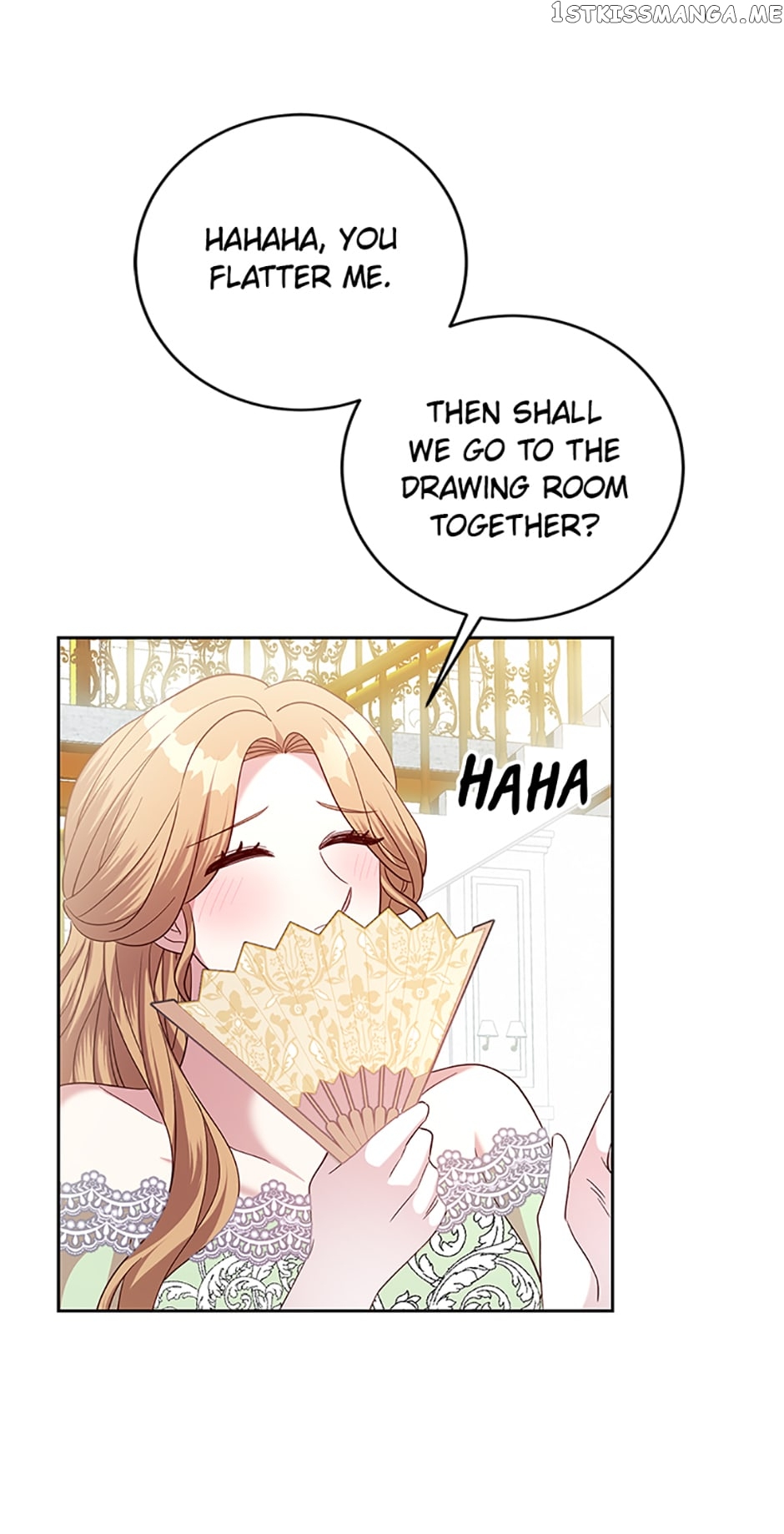 GENTLE TYRANT Chapter 60 - page 29