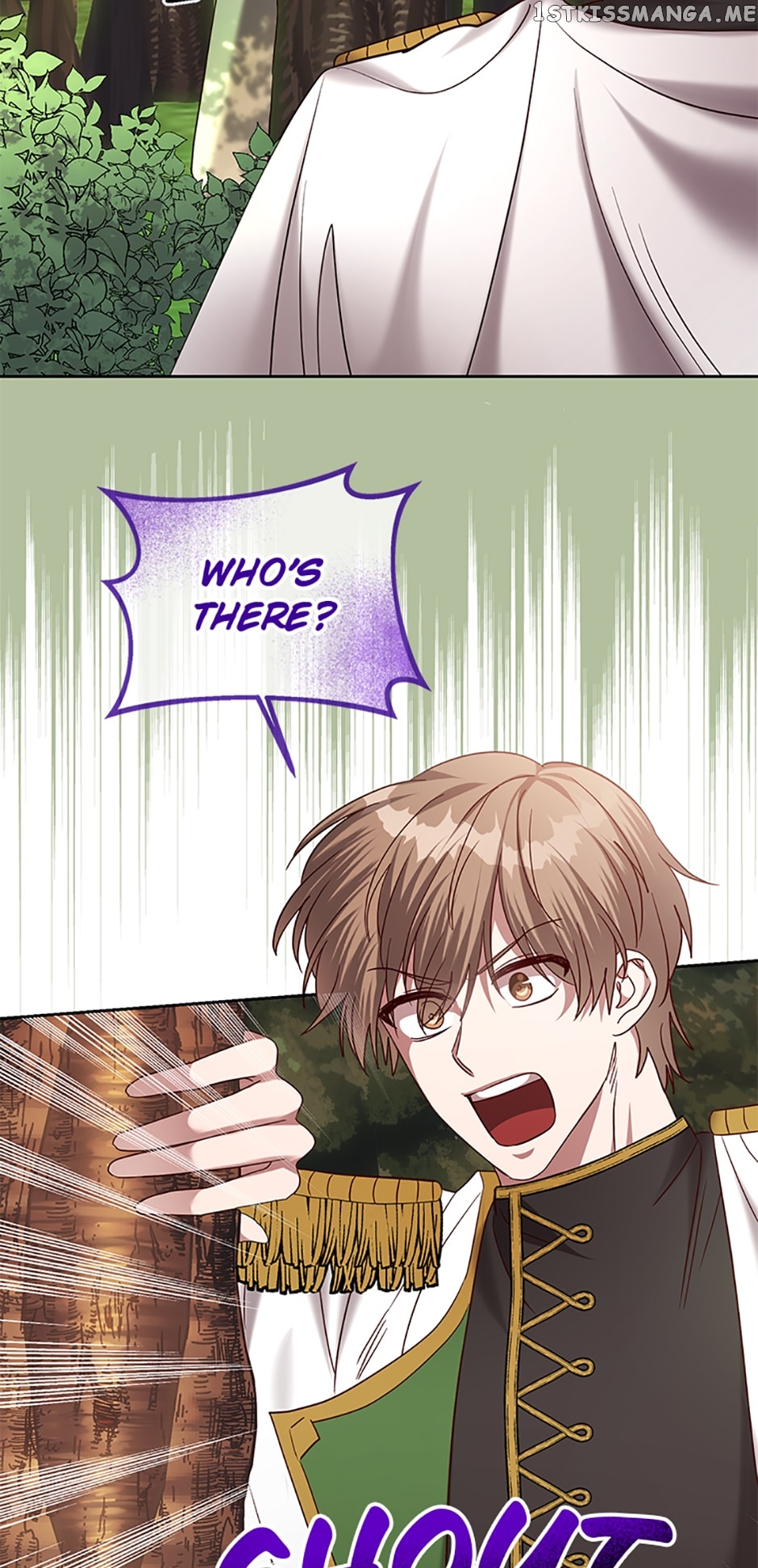 GENTLE TYRANT Chapter 60 - page 3