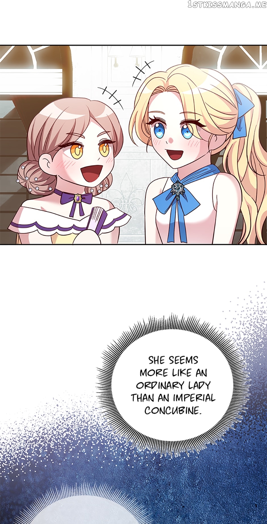 GENTLE TYRANT Chapter 60 - page 30