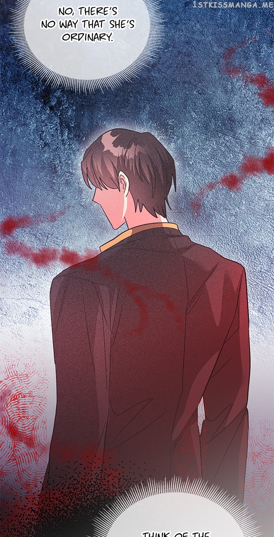 GENTLE TYRANT Chapter 60 - page 31