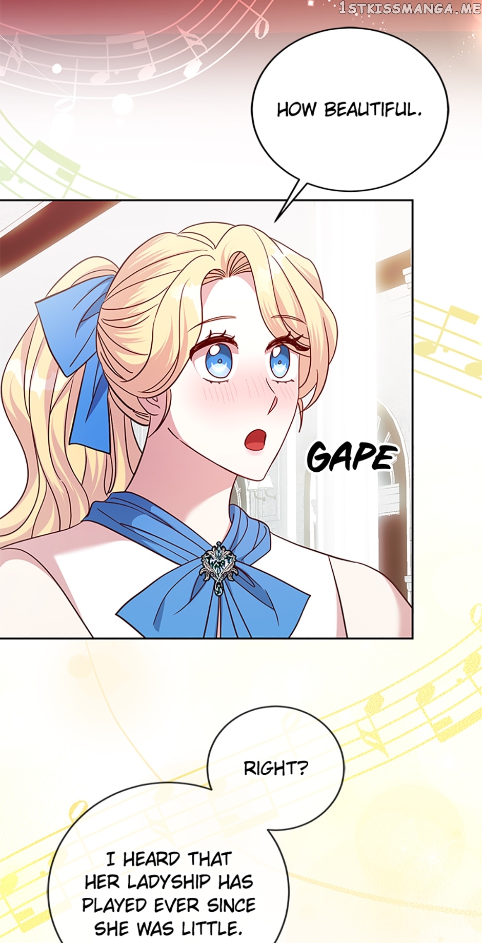 GENTLE TYRANT Chapter 60 - page 34
