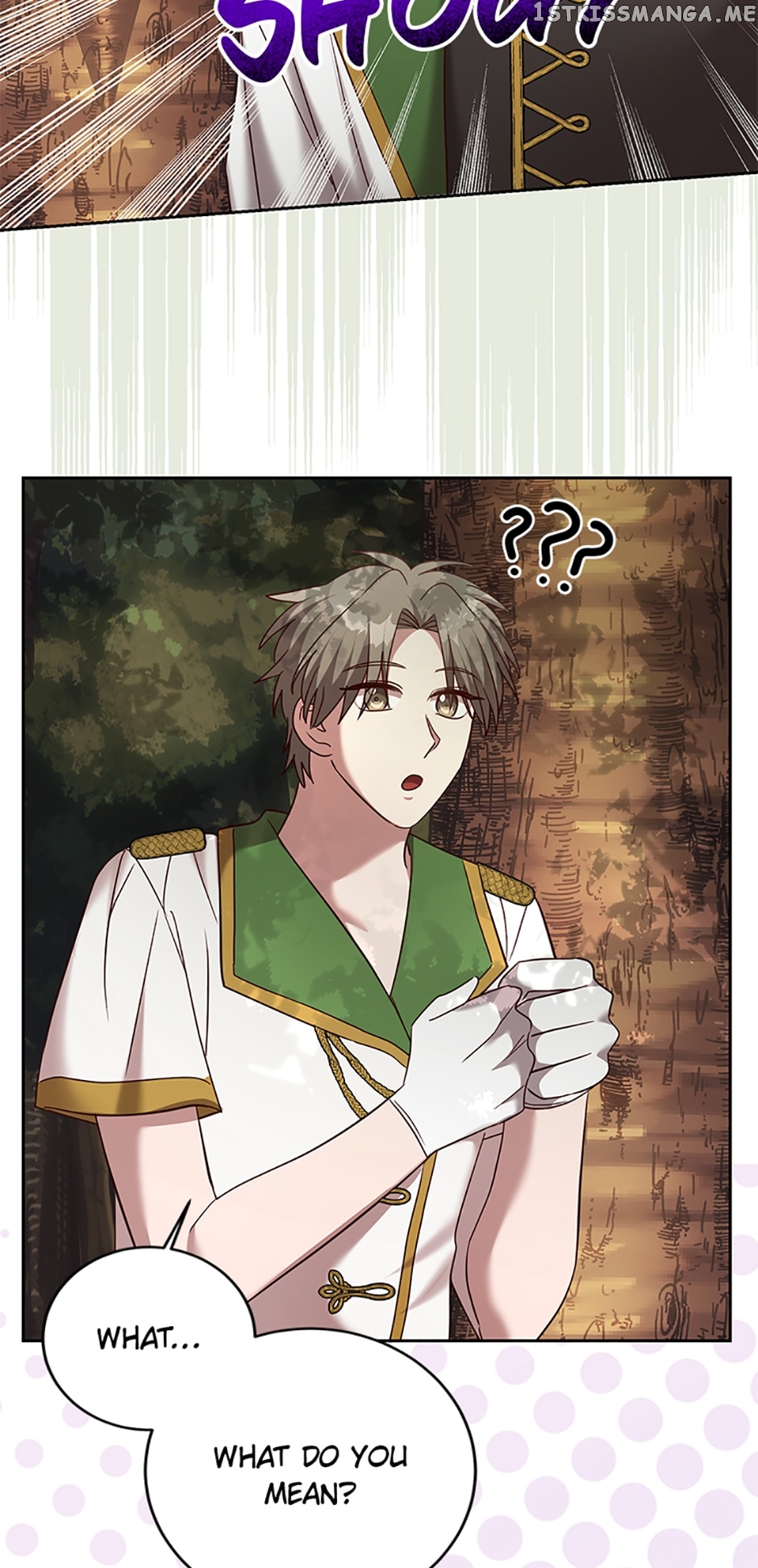 GENTLE TYRANT Chapter 60 - page 4