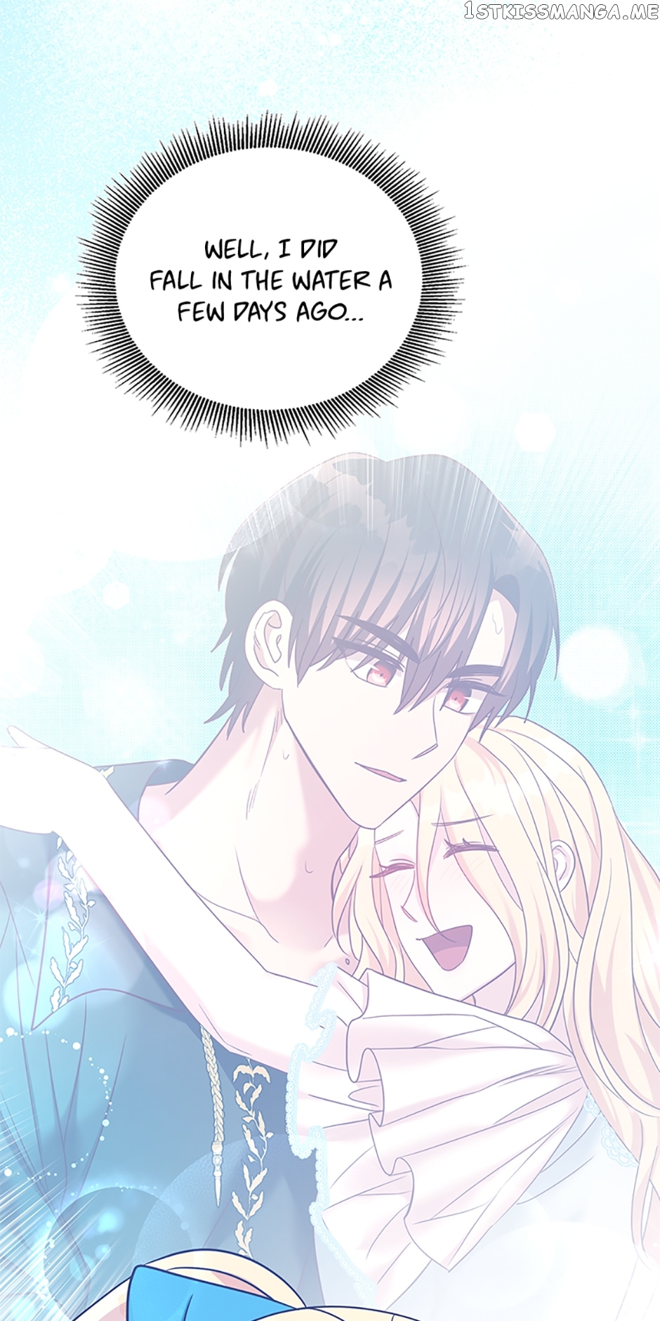 GENTLE TYRANT Chapter 60 - page 40