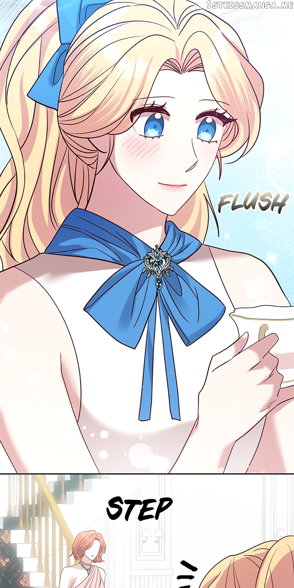 GENTLE TYRANT Chapter 60 - page 41