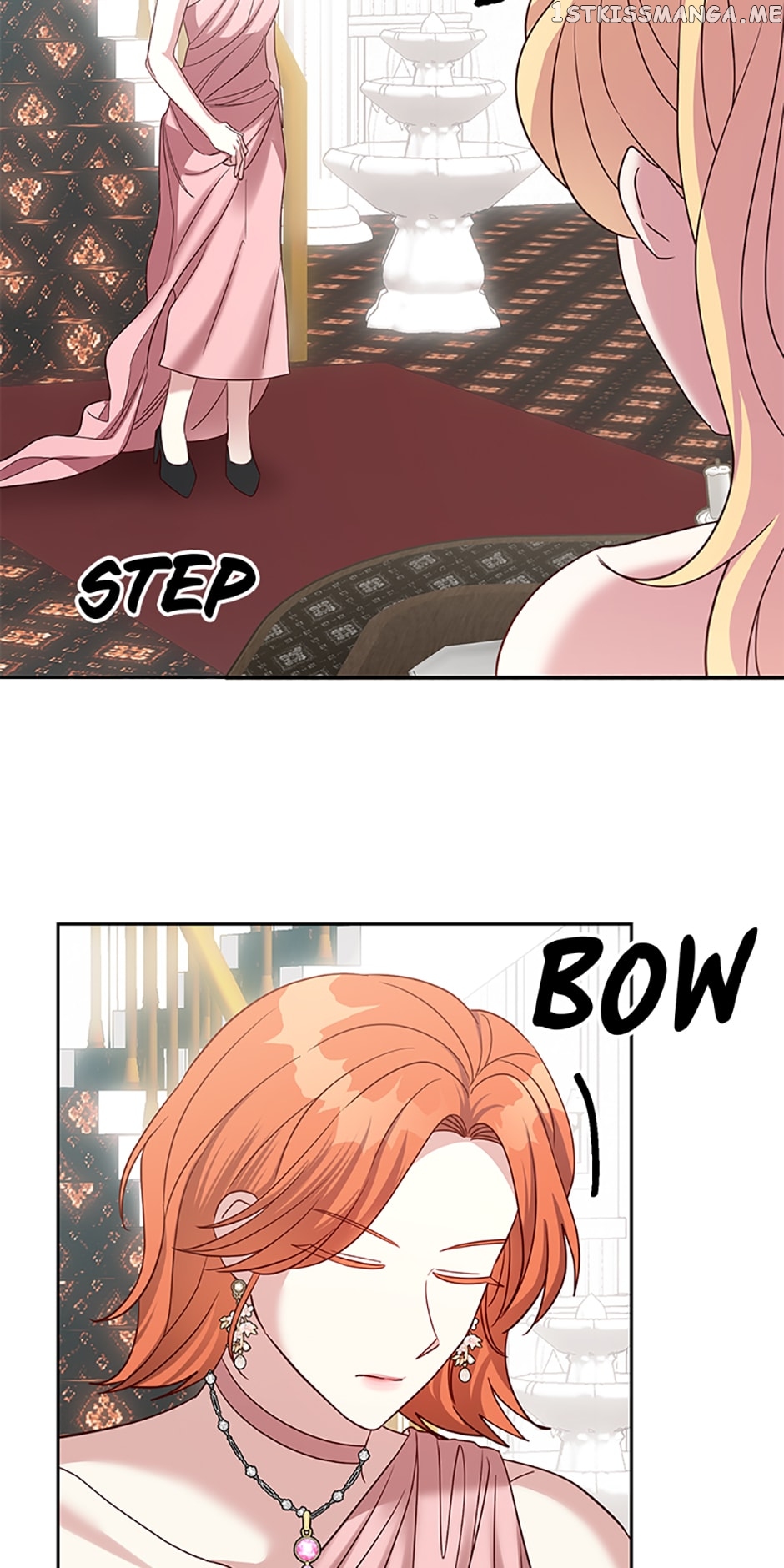 GENTLE TYRANT Chapter 60 - page 42
