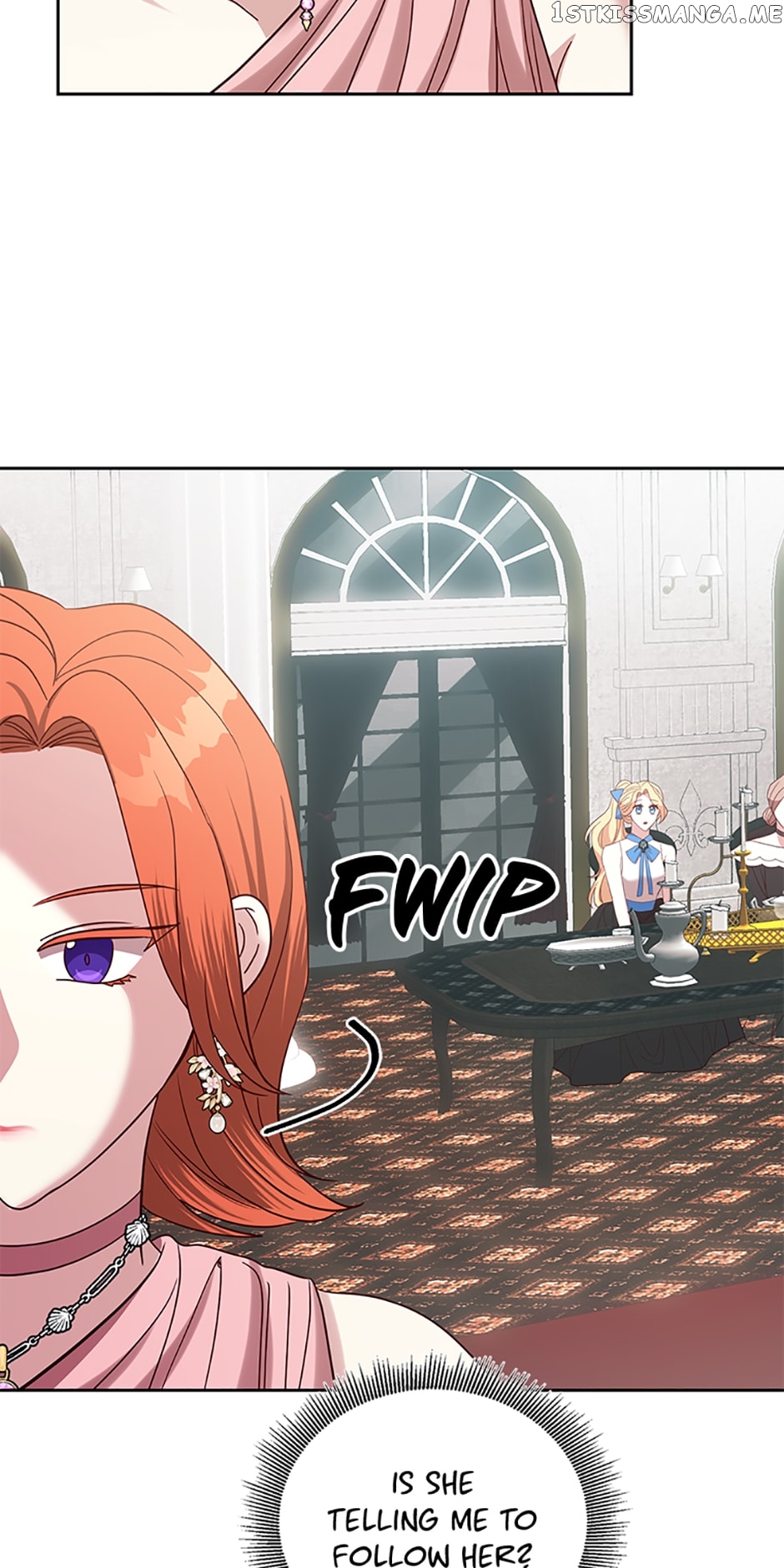 GENTLE TYRANT Chapter 60 - page 43