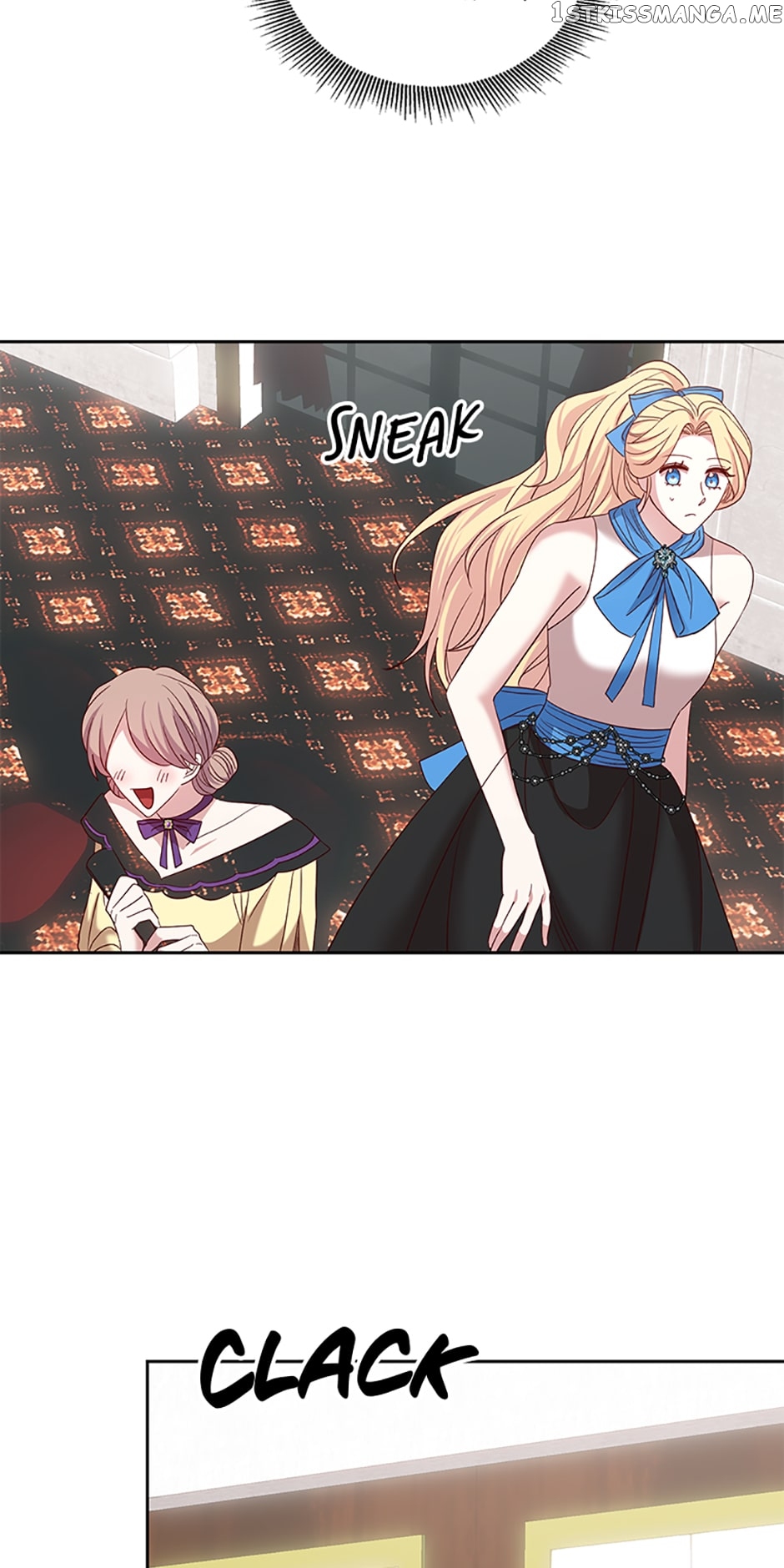 GENTLE TYRANT Chapter 60 - page 44