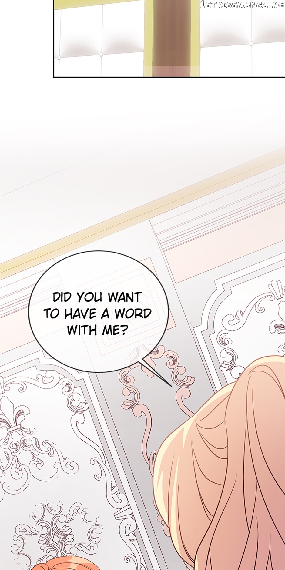 GENTLE TYRANT Chapter 60 - page 45