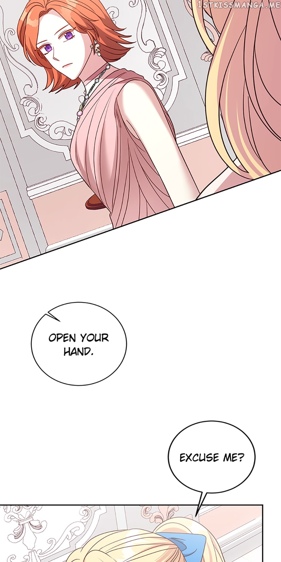 GENTLE TYRANT Chapter 60 - page 46
