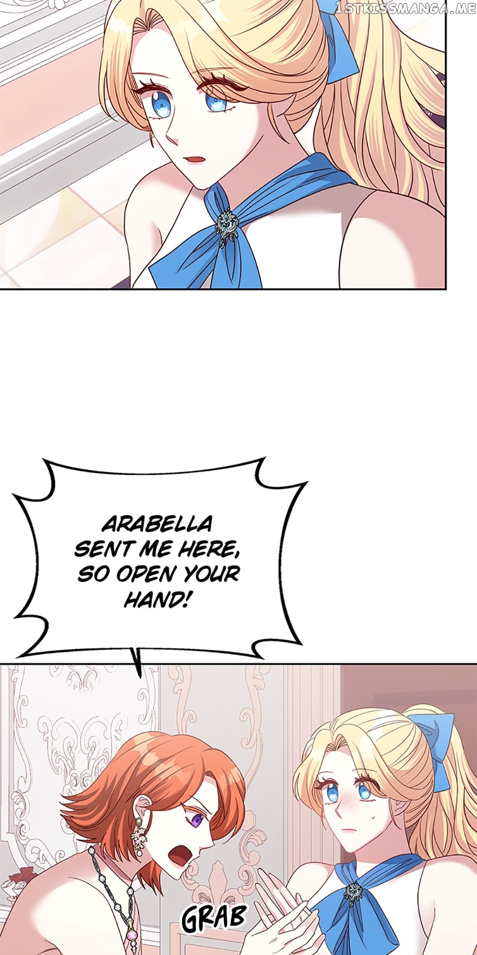 GENTLE TYRANT Chapter 60 - page 47