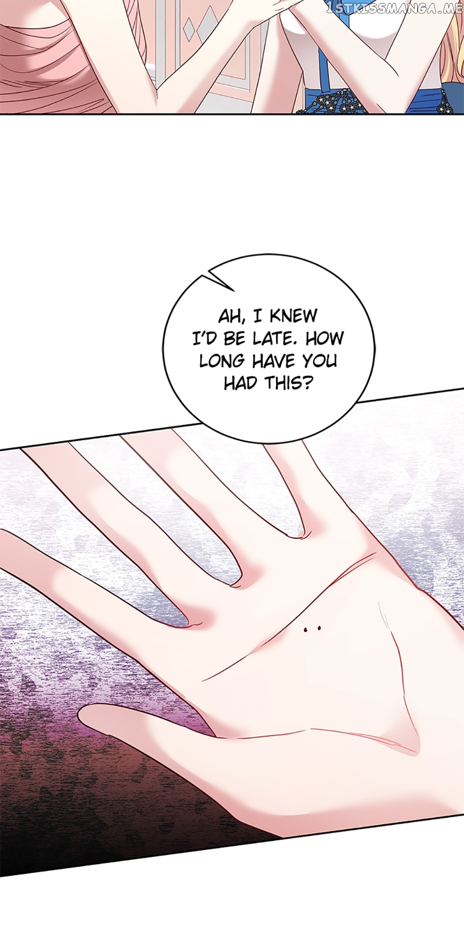 GENTLE TYRANT Chapter 60 - page 48