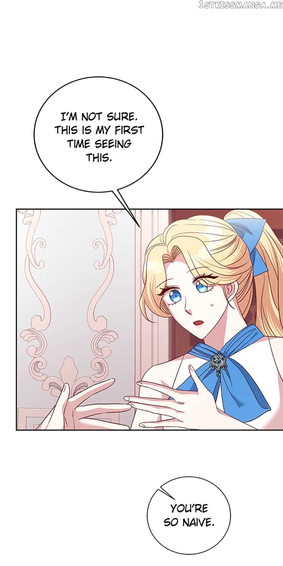 GENTLE TYRANT Chapter 60 - page 49