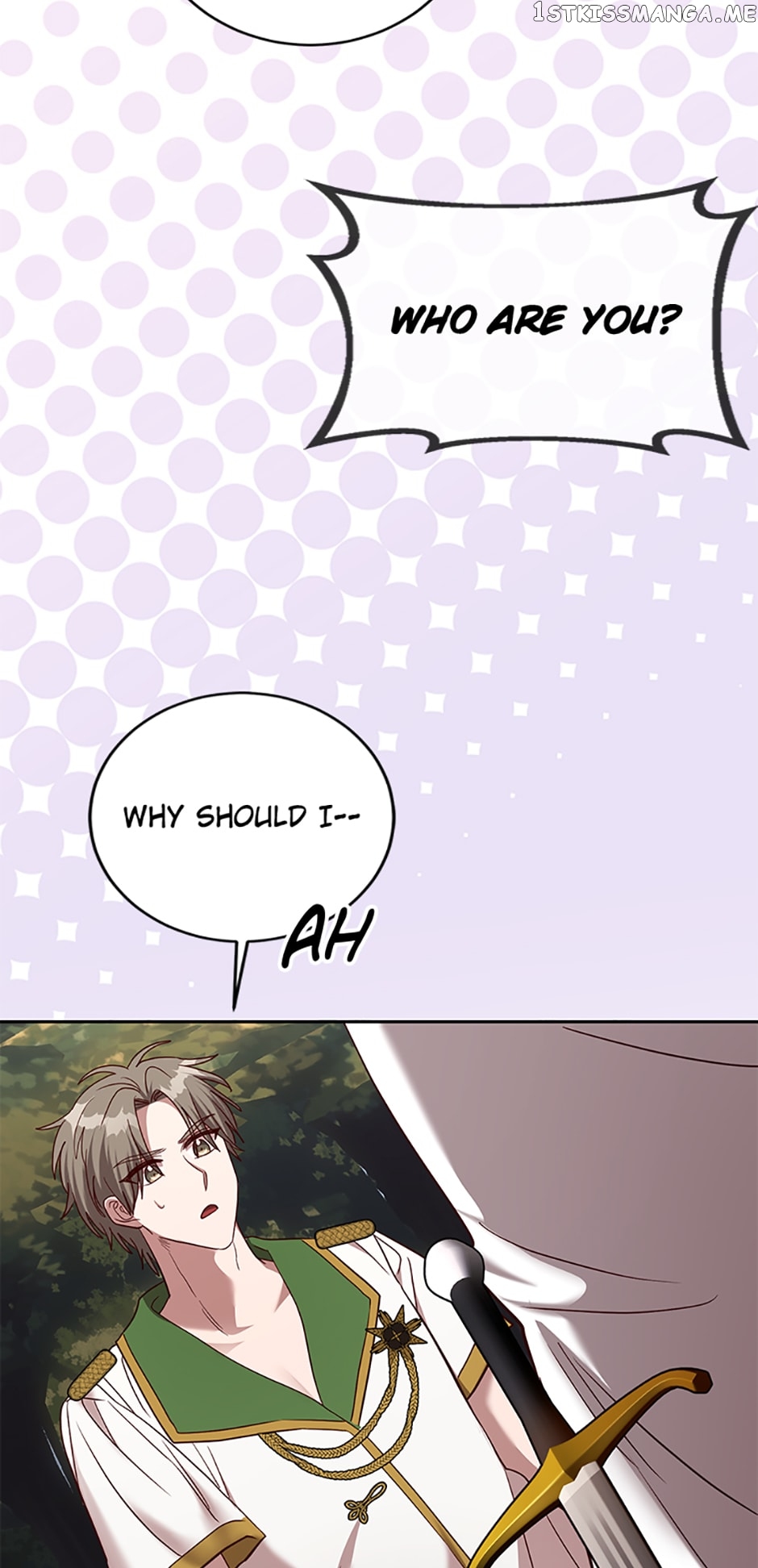 GENTLE TYRANT Chapter 60 - page 5