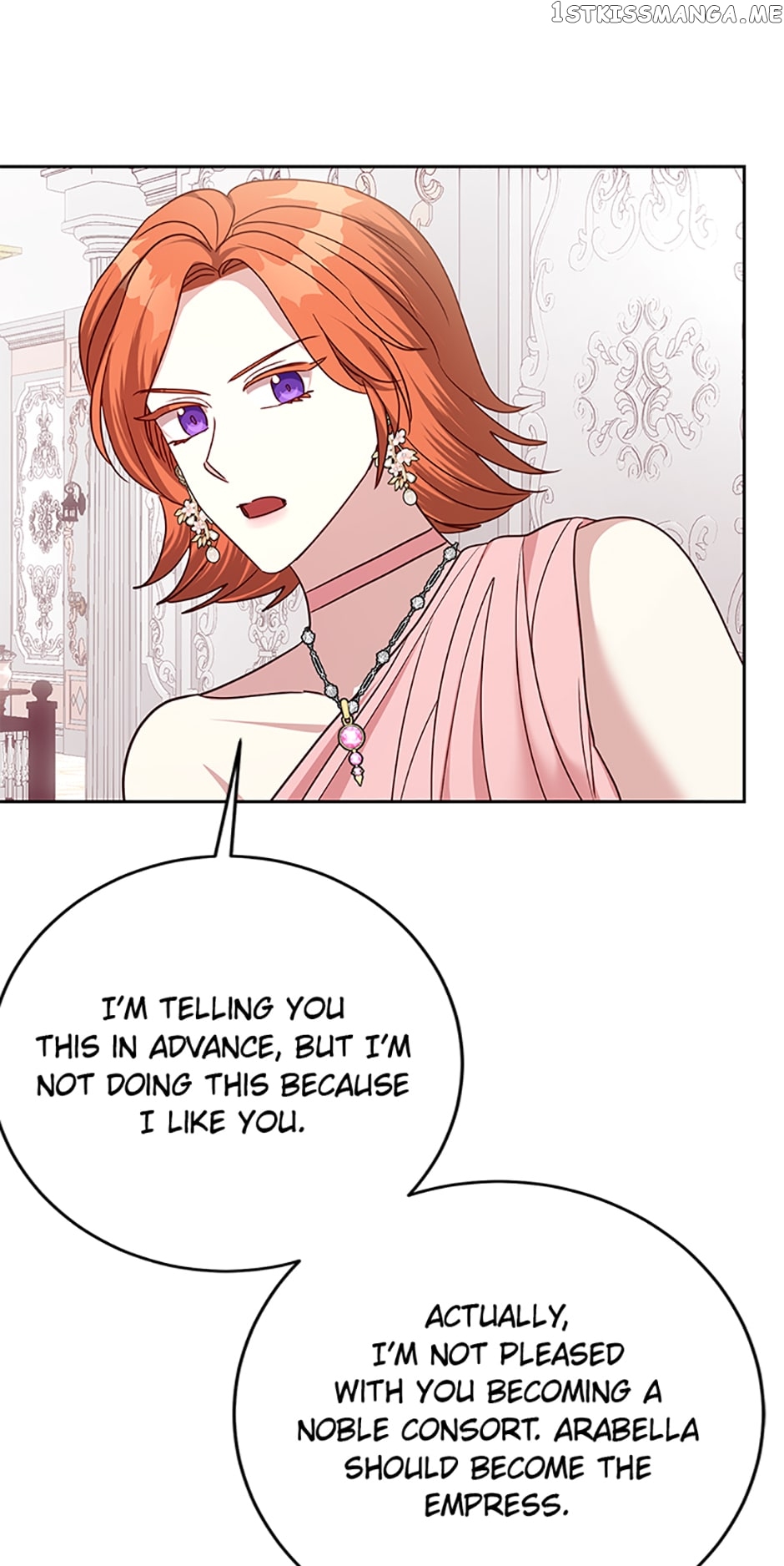 GENTLE TYRANT Chapter 60 - page 50